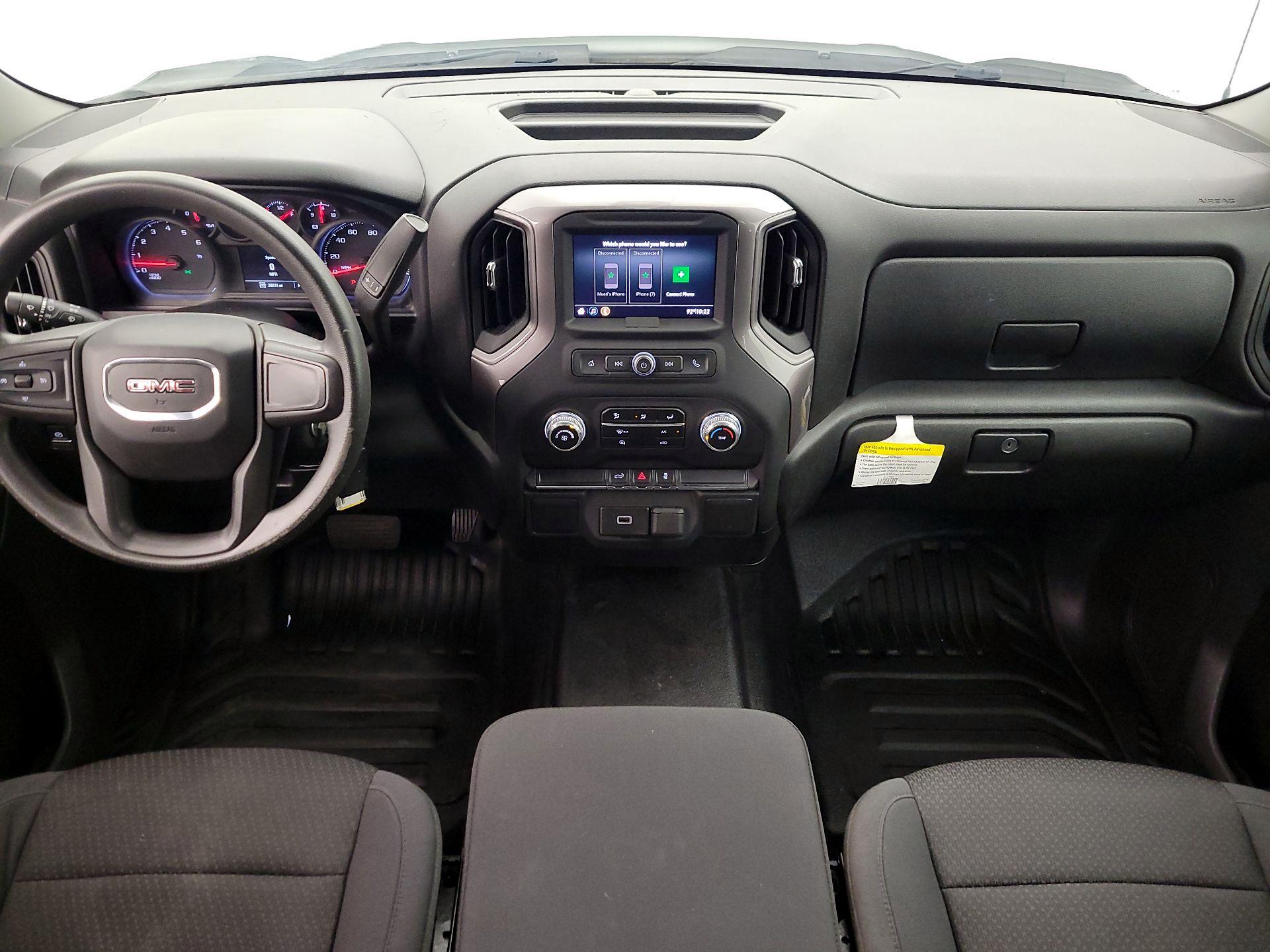 Thumbnail: 2020 GMC Sierra 1500 - 9