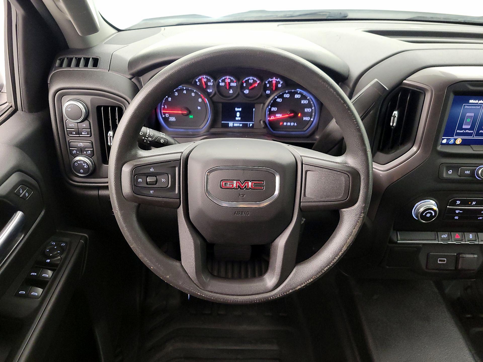 Thumbnail: 2020 GMC Sierra 1500 - 10