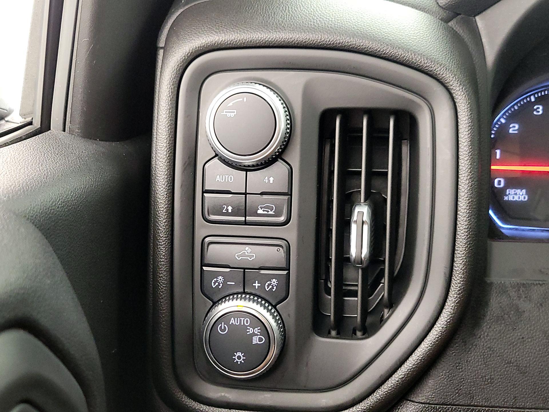 Thumbnail: 2020 GMC Sierra 1500 - 13