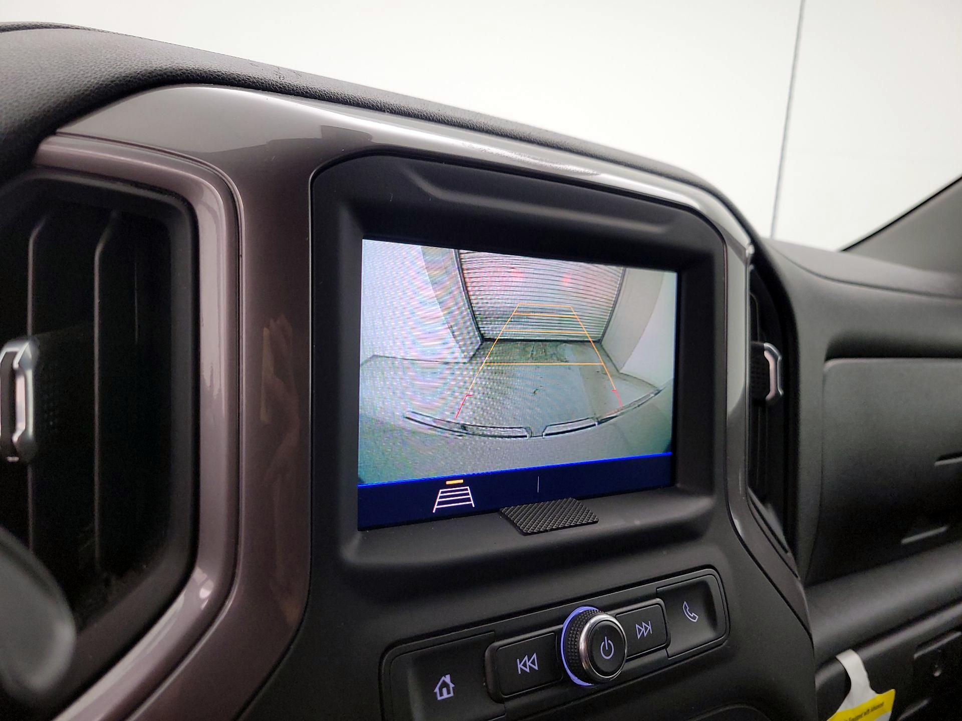 Thumbnail: 2020 GMC Sierra 1500 - 14