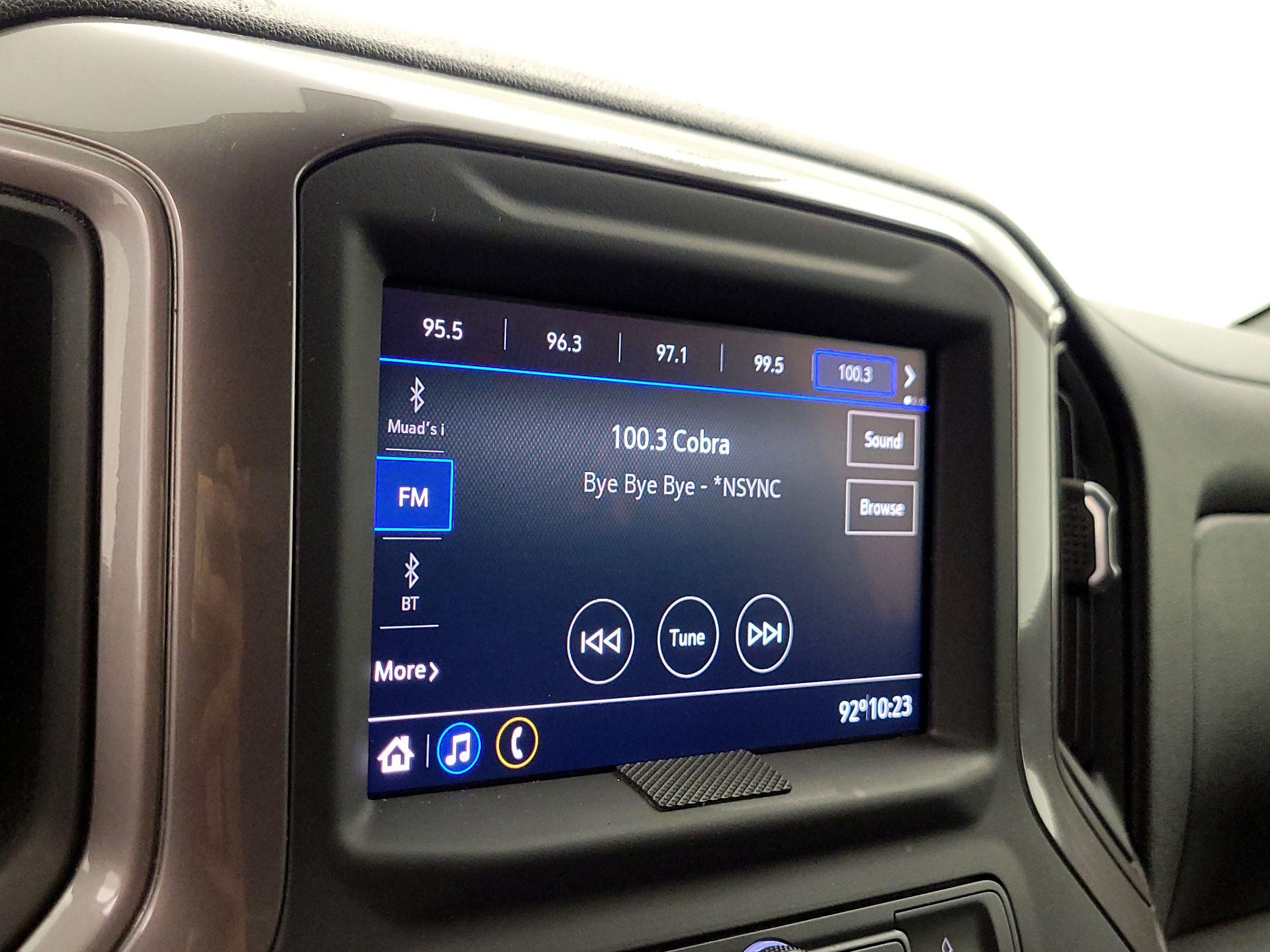 Thumbnail: 2020 GMC Sierra 1500 - 15