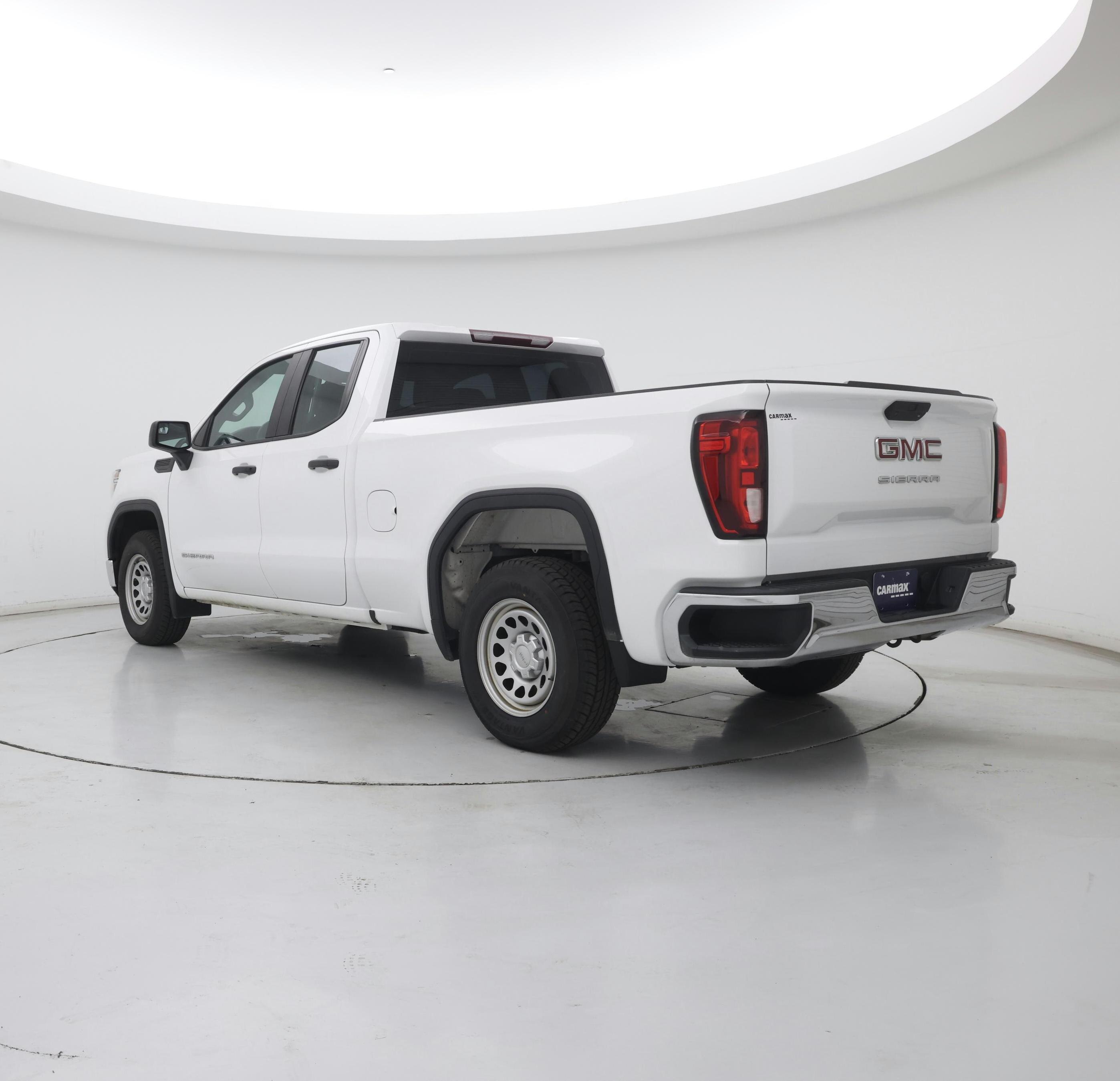 Thumbnail: 2020 GMC Sierra 1500 - 2
