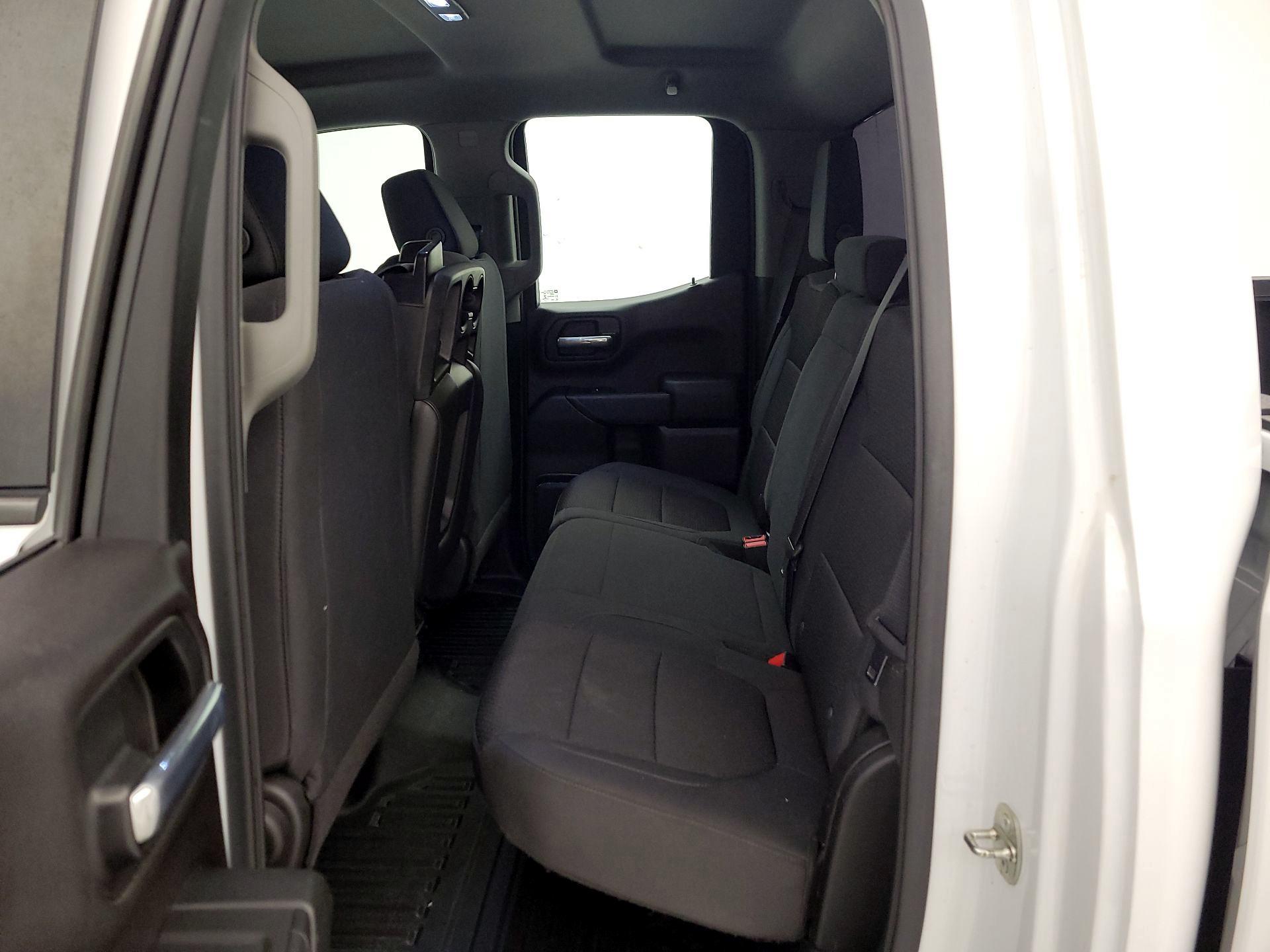 Thumbnail: 2020 GMC Sierra 1500 - 19