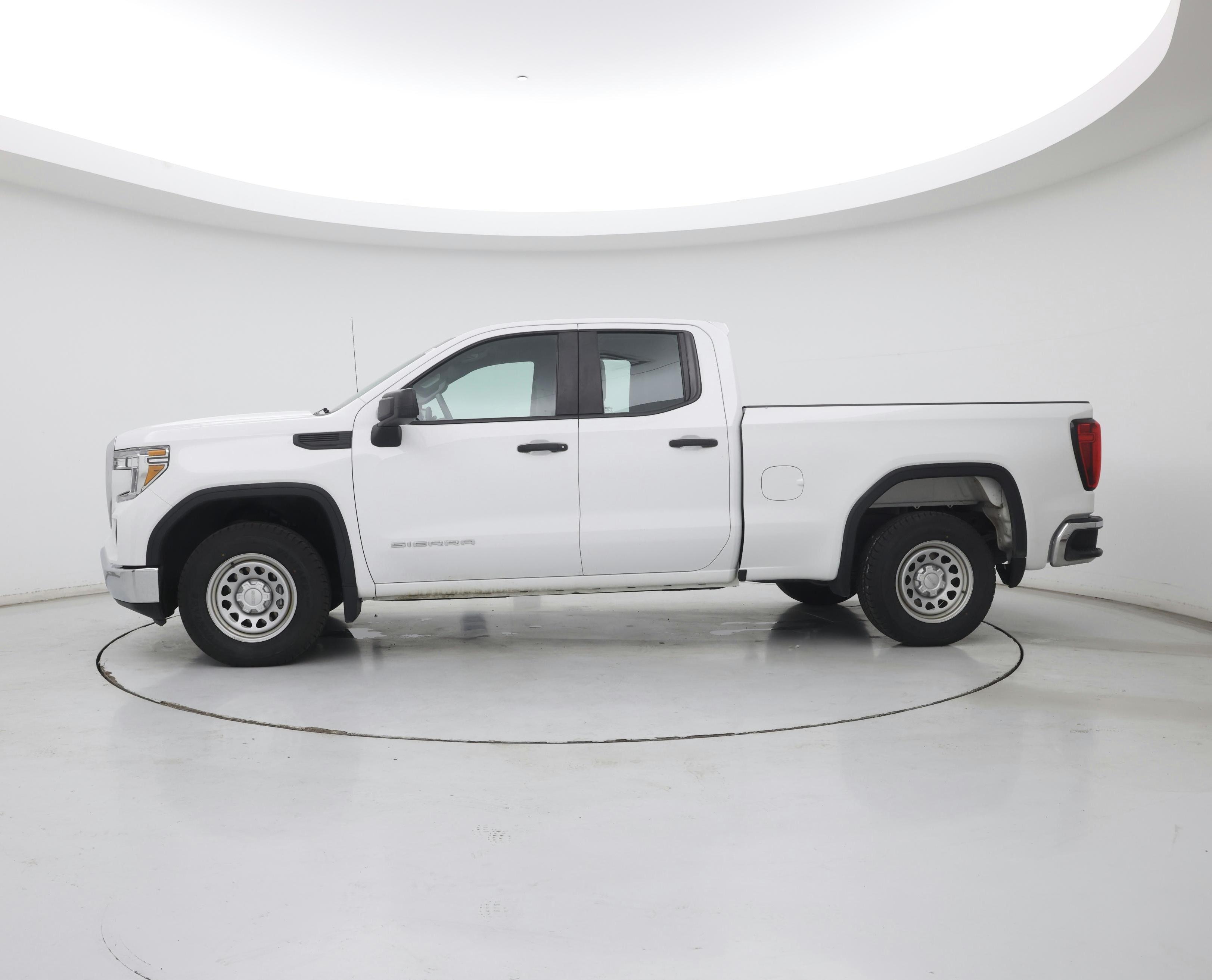 Thumbnail: 2020 GMC Sierra 1500 - 3