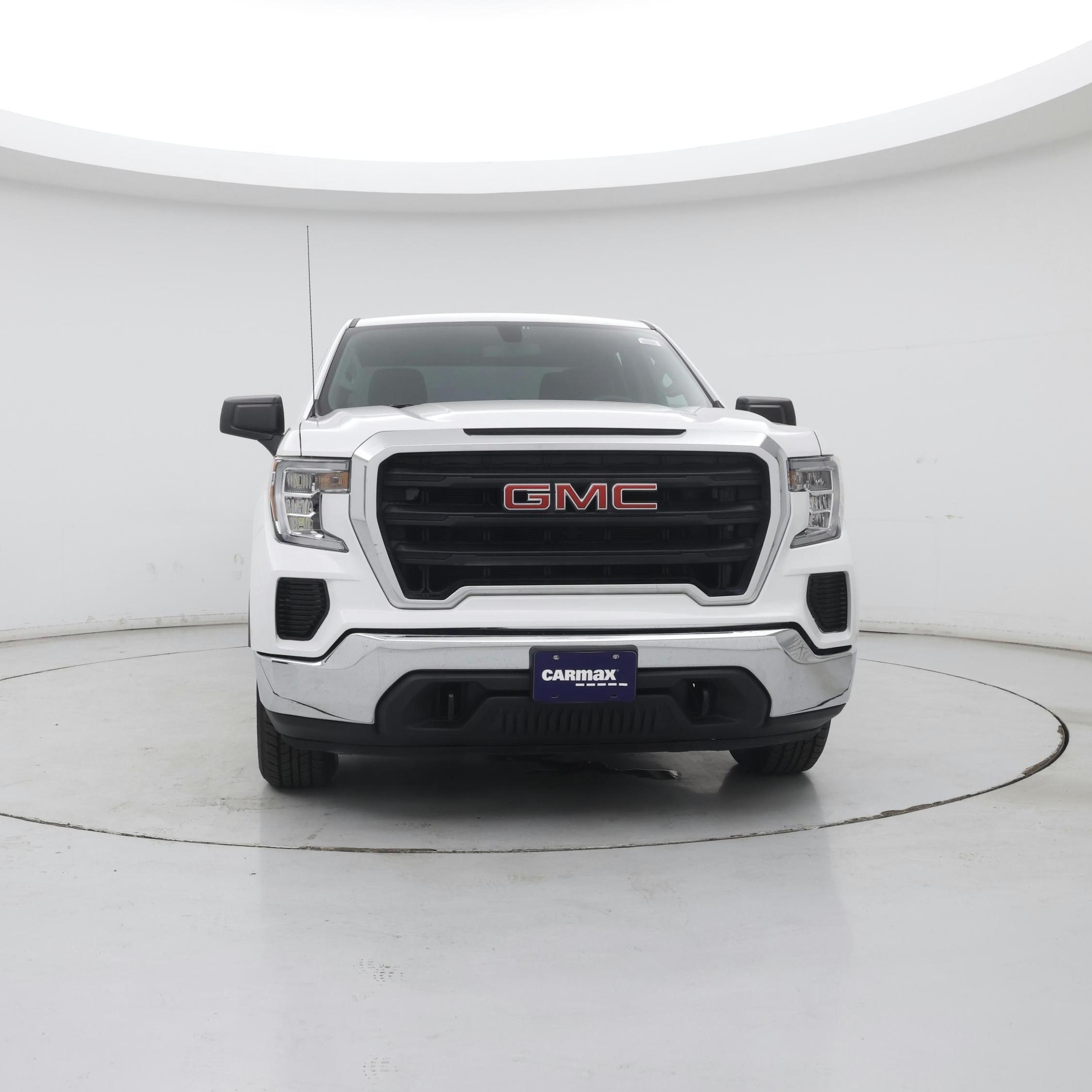Thumbnail: 2020 GMC Sierra 1500 - 5
