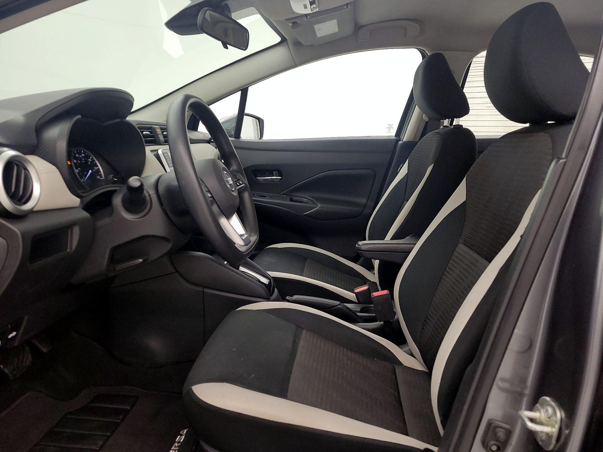 Thumbnail: 2020 Nissan Versa - 11