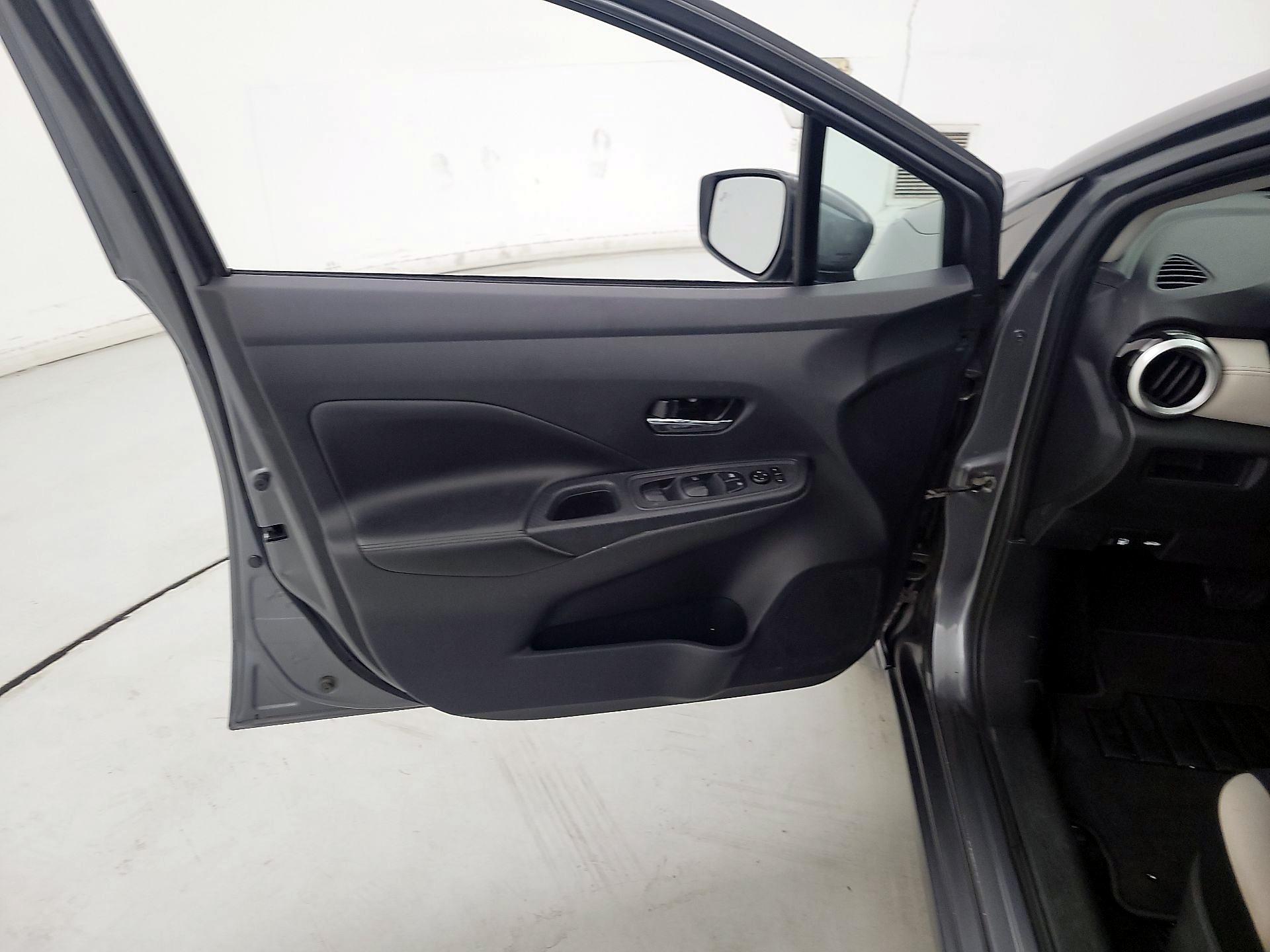 Thumbnail: 2020 Nissan Versa - 12