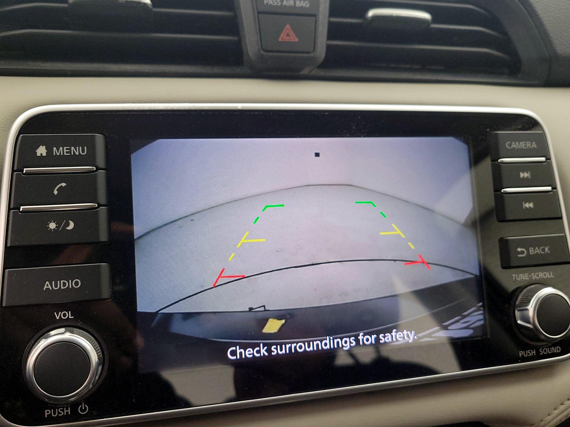 Thumbnail: 2020 Nissan Versa - 14