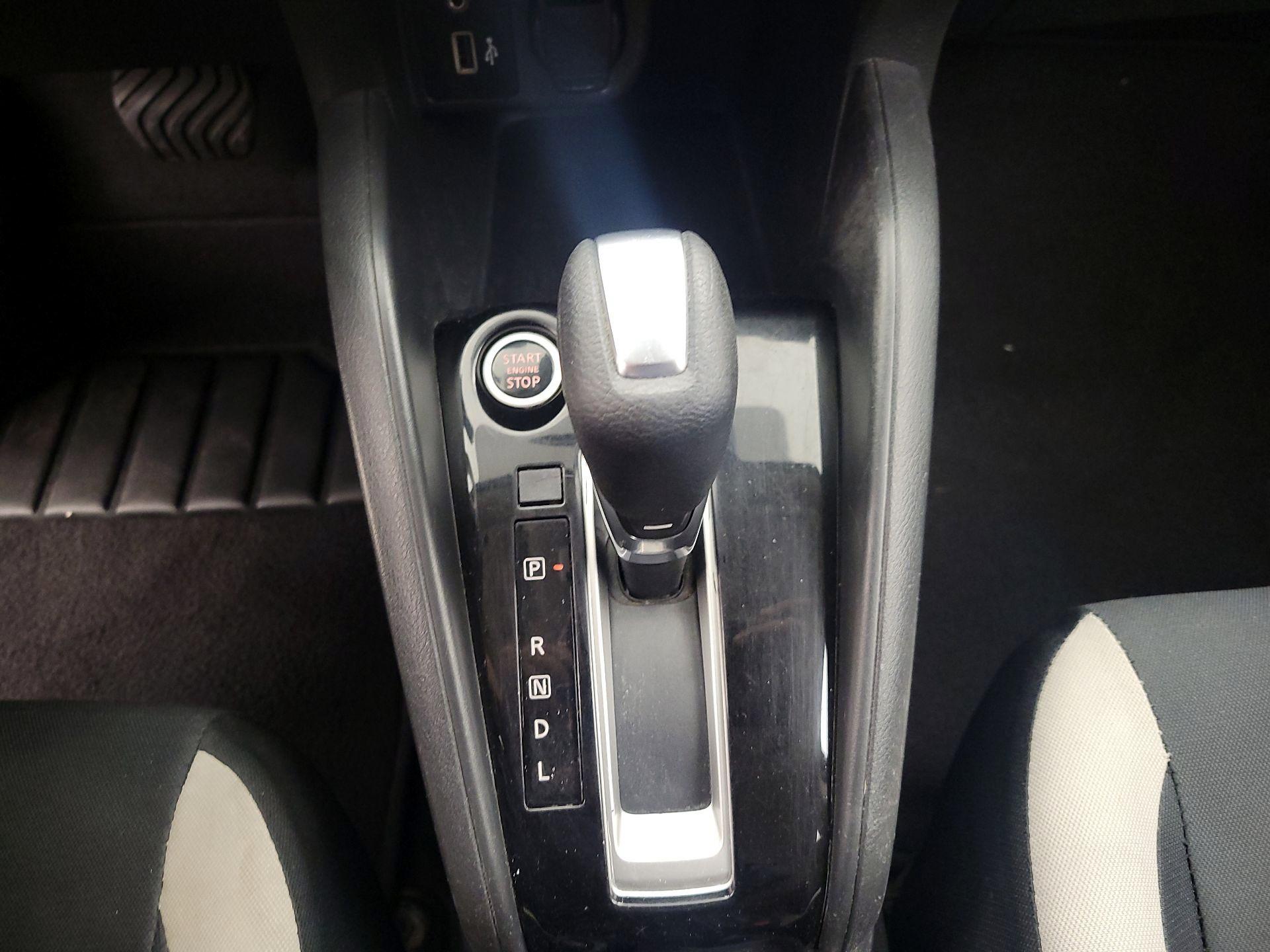 Thumbnail: 2020 Nissan Versa - 17