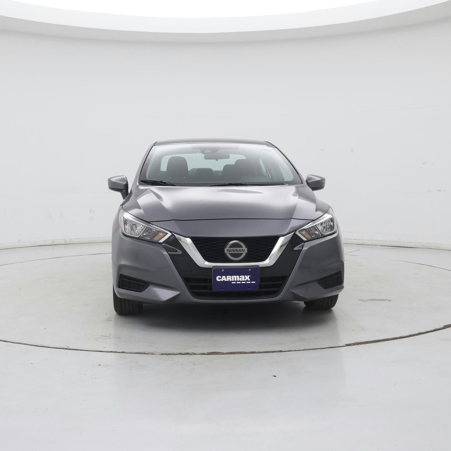 Thumbnail: 2020 Nissan Versa - 5