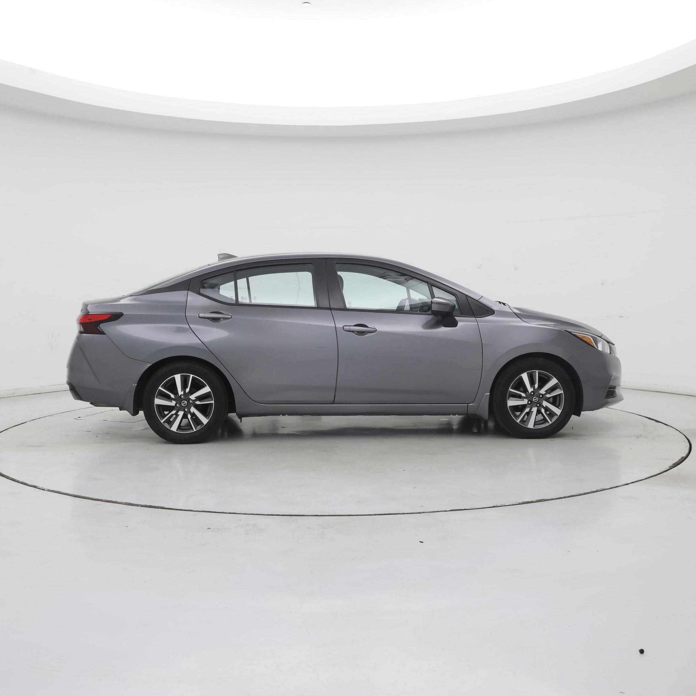 Thumbnail: 2020 Nissan Versa - 7