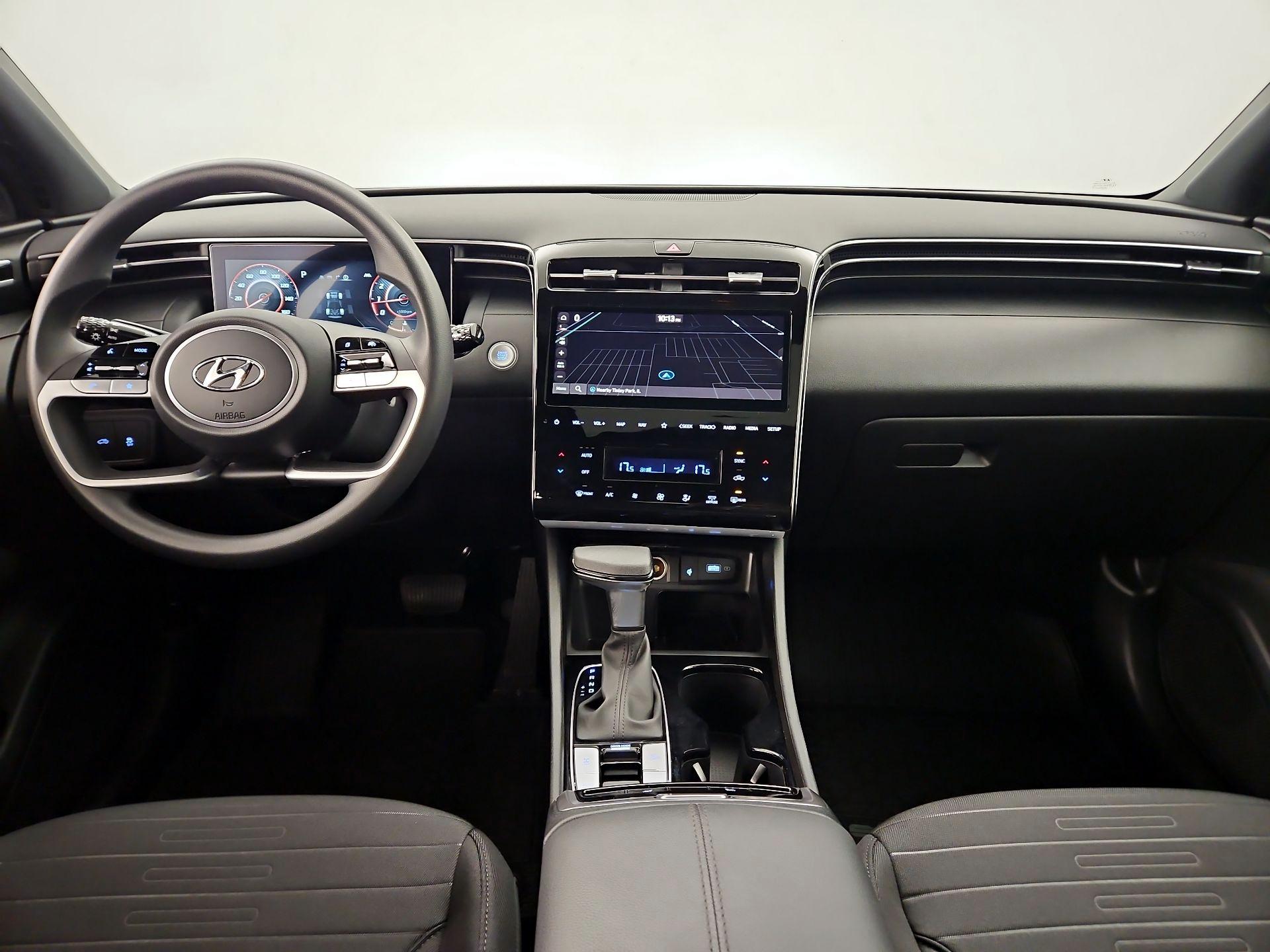 Thumbnail: 2024 Hyundai Santa Cruz - 9