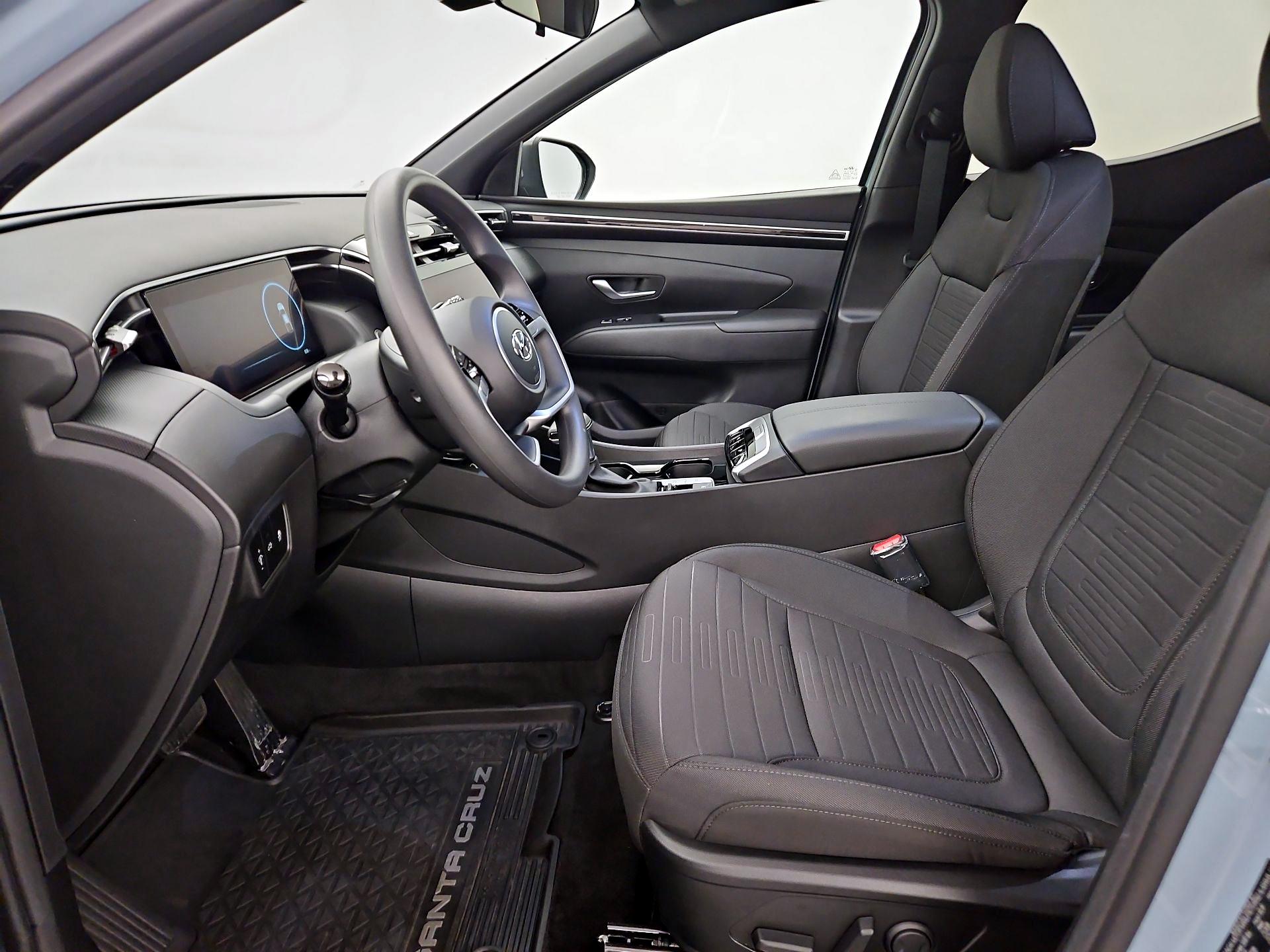 Thumbnail: 2024 Hyundai Santa Cruz - 11
