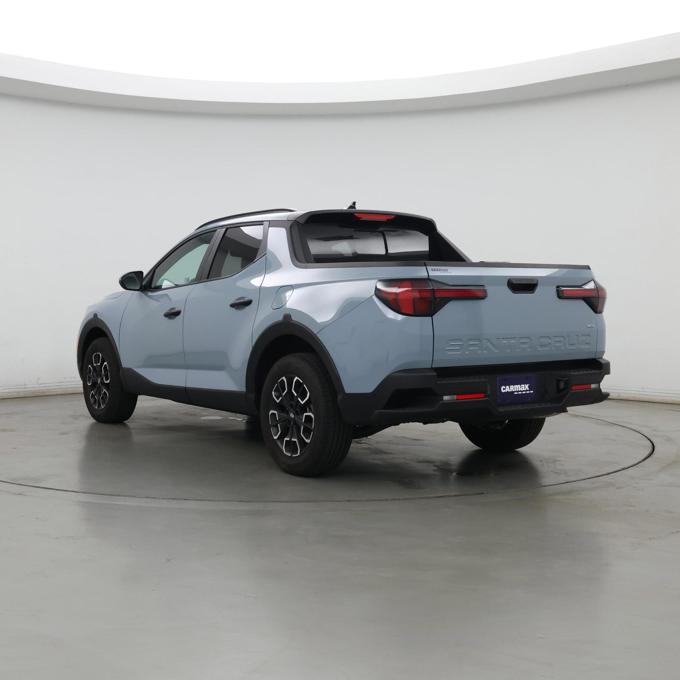 Thumbnail: 2024 Hyundai Santa Cruz - 2