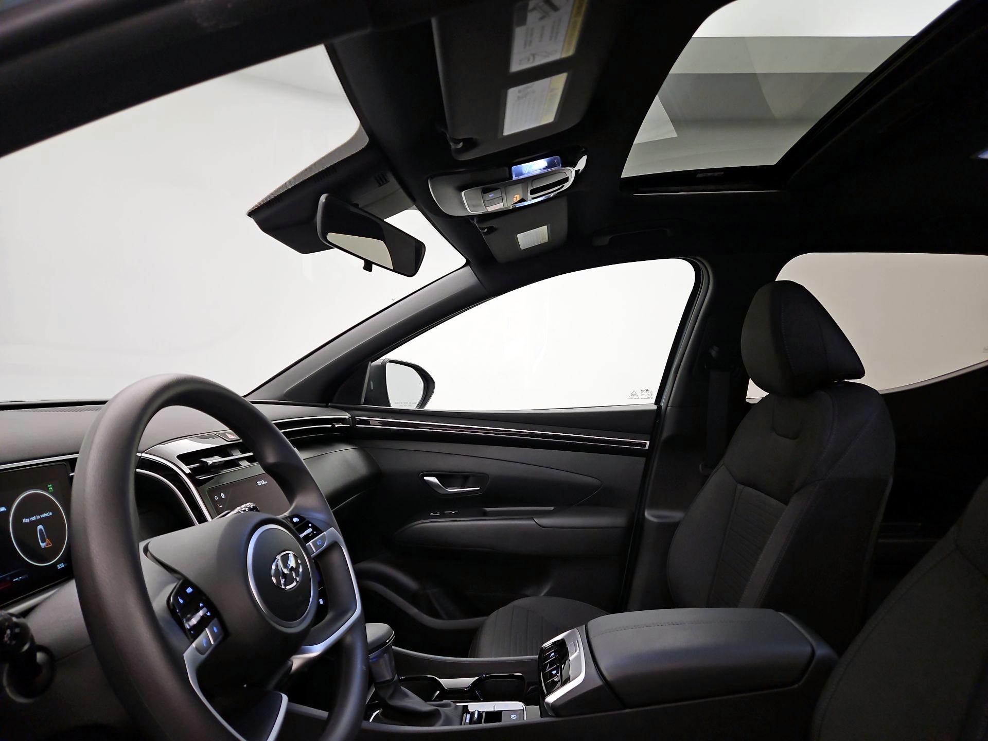 Thumbnail: 2024 Hyundai Santa Cruz - 20