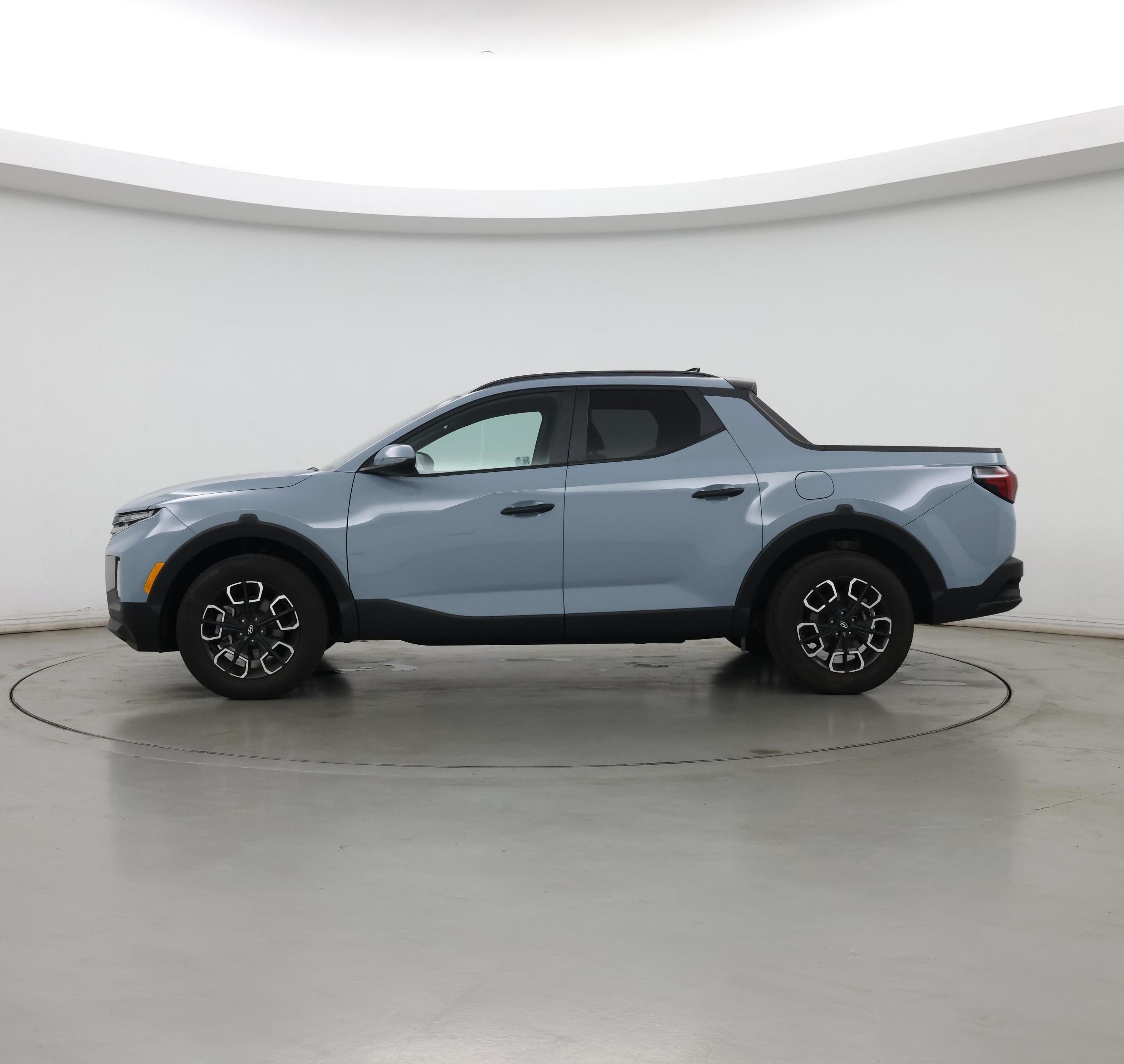Thumbnail: 2024 Hyundai Santa Cruz - 3