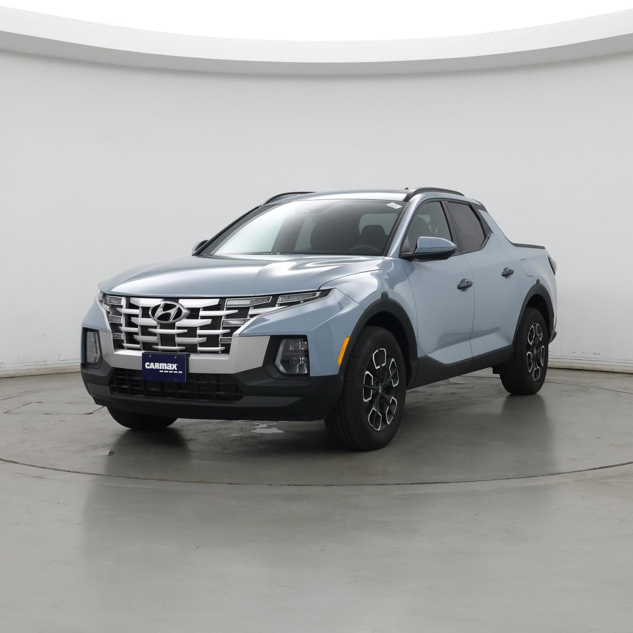 Thumbnail: 2024 Hyundai Santa Cruz - 4