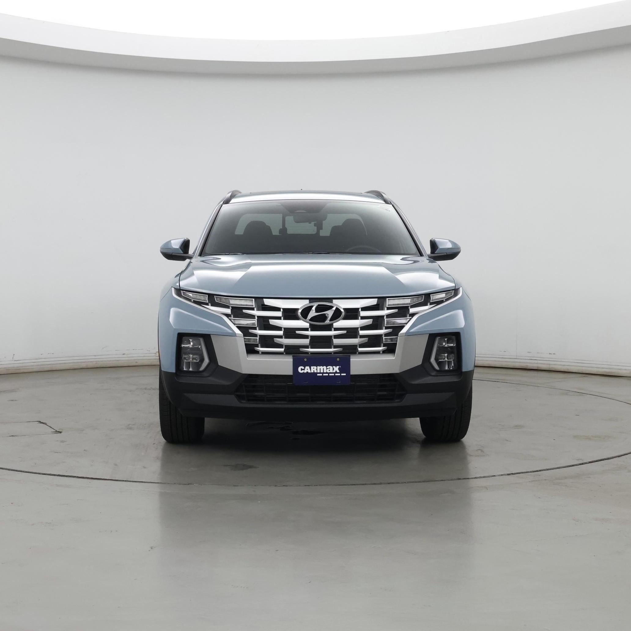 Thumbnail: 2024 Hyundai Santa Cruz - 5