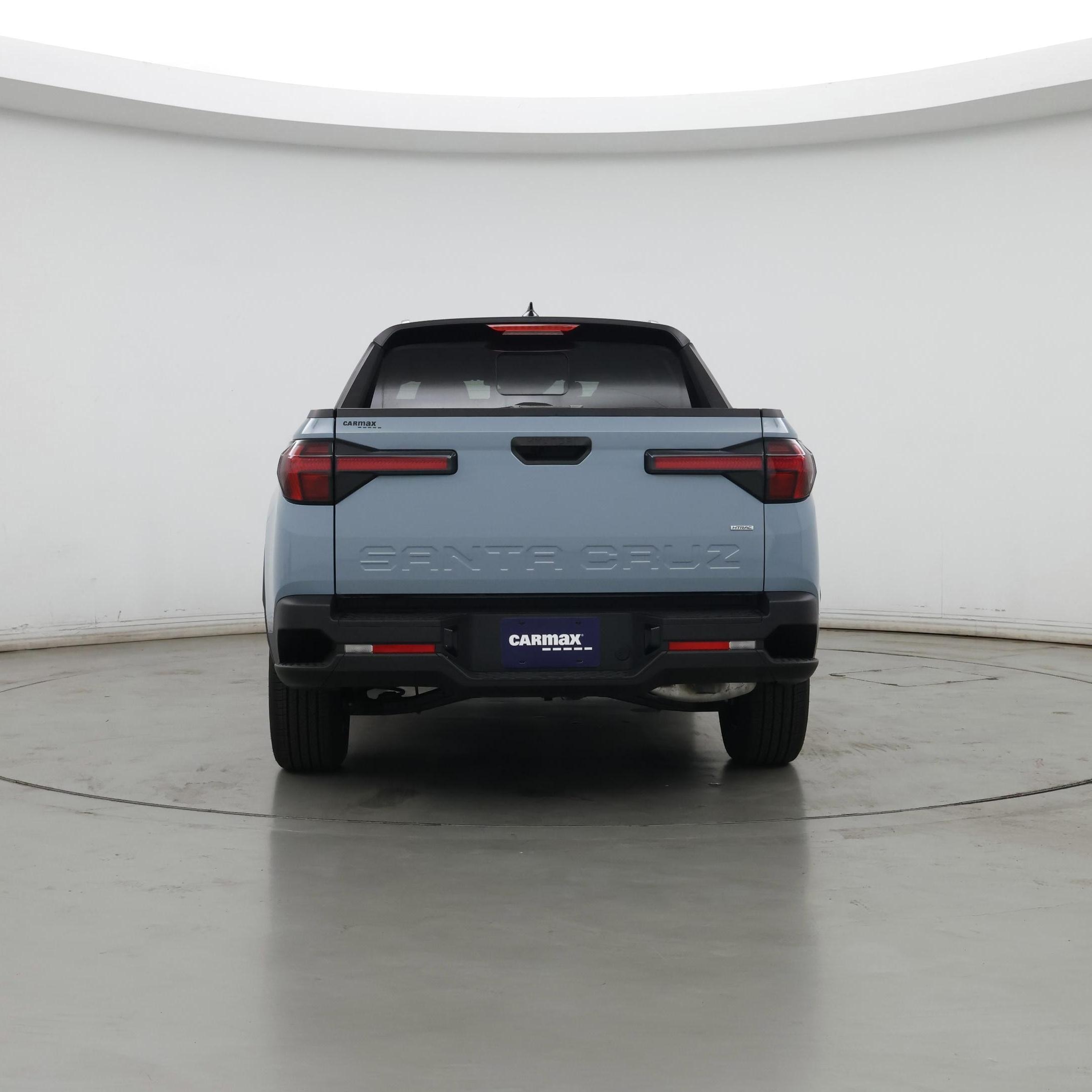 Thumbnail: 2024 Hyundai Santa Cruz - 6