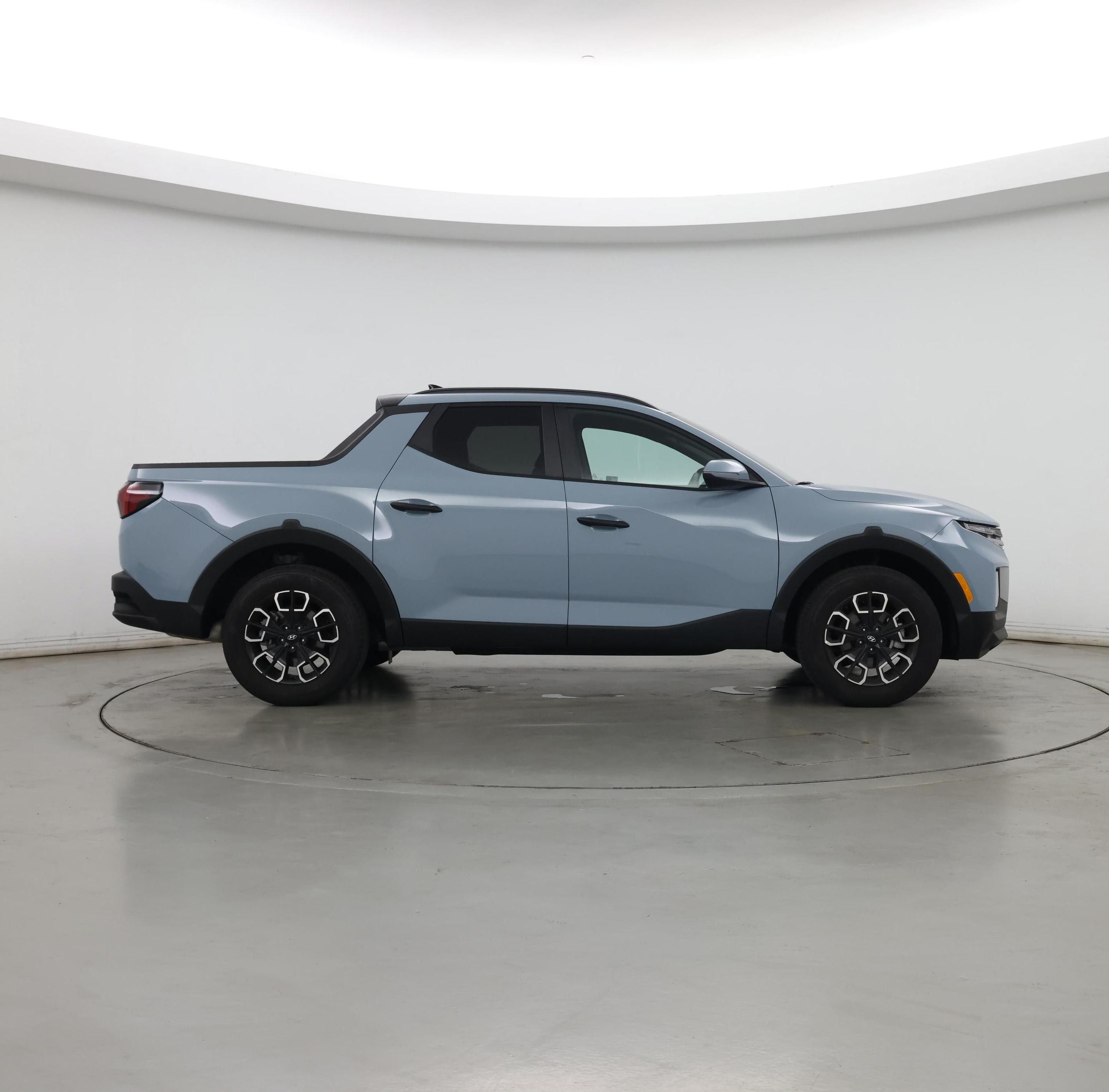 Thumbnail: 2024 Hyundai Santa Cruz - 7