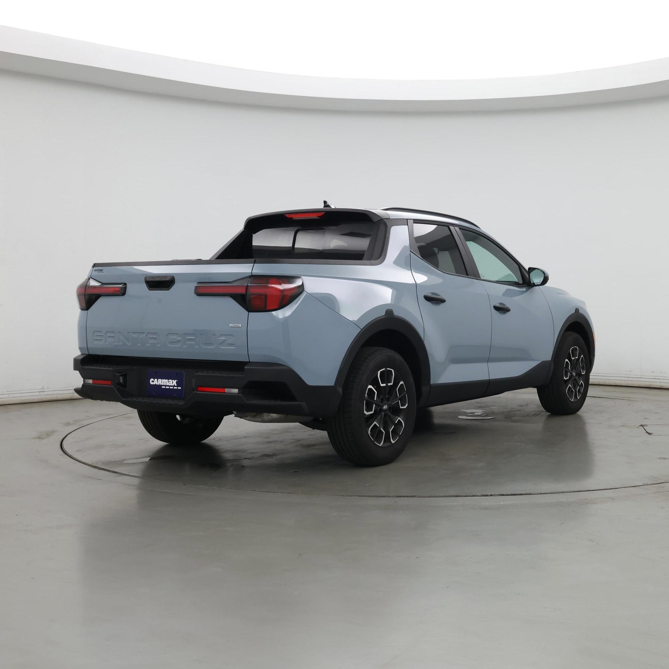 Thumbnail: 2024 Hyundai Santa Cruz - 8