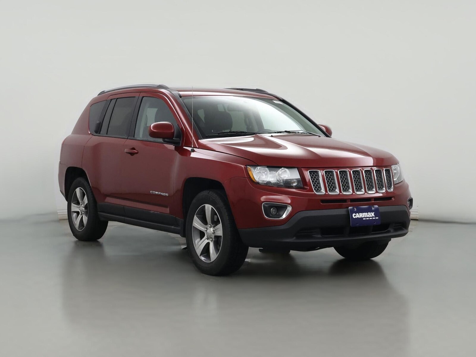 2017 Jeep Compass