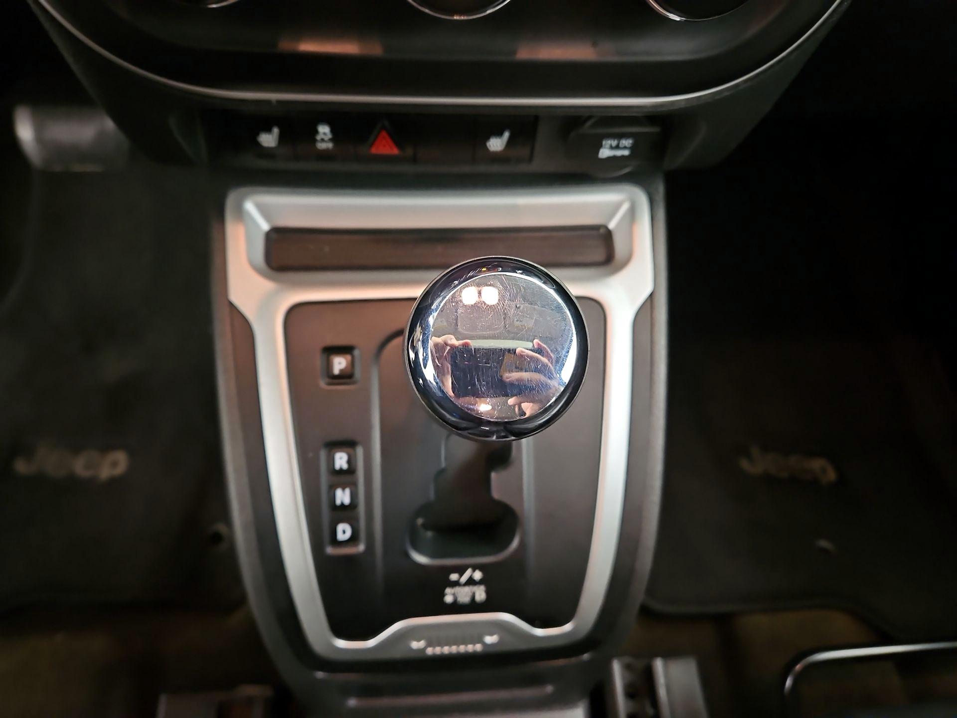 Thumbnail: 2017 Jeep Compass - 15