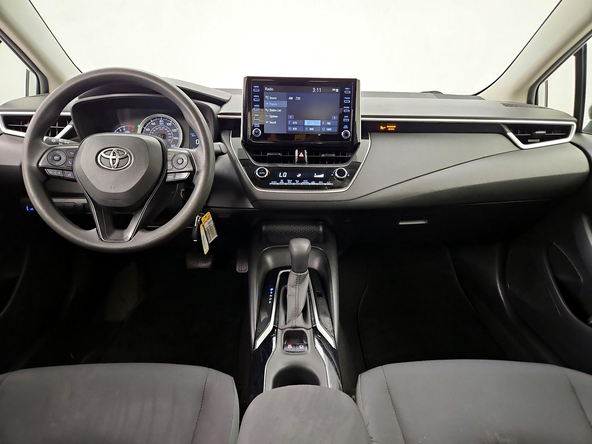 Thumbnail: 2020 Toyota Corolla - 9