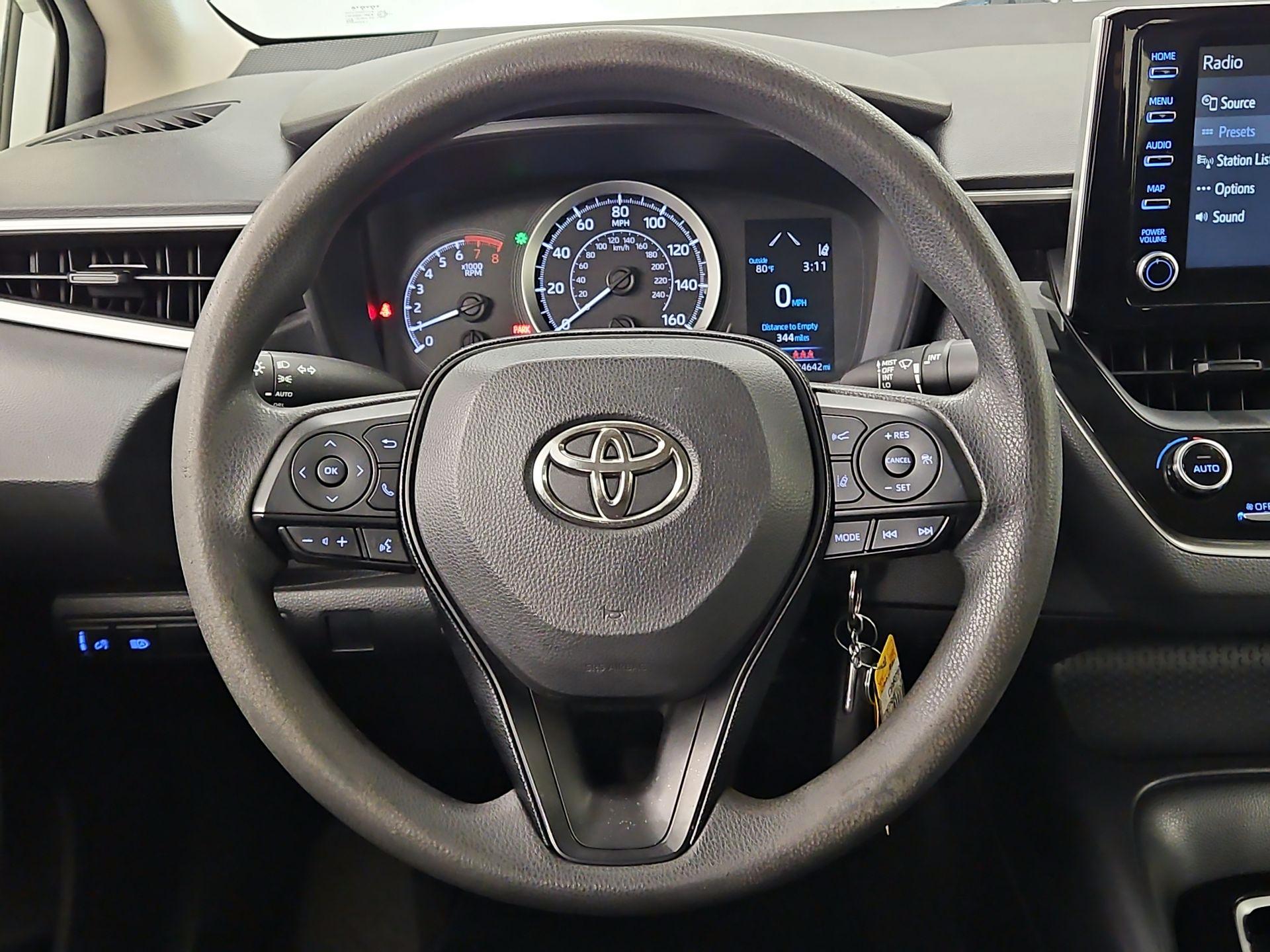 Thumbnail: 2020 Toyota Corolla - 10