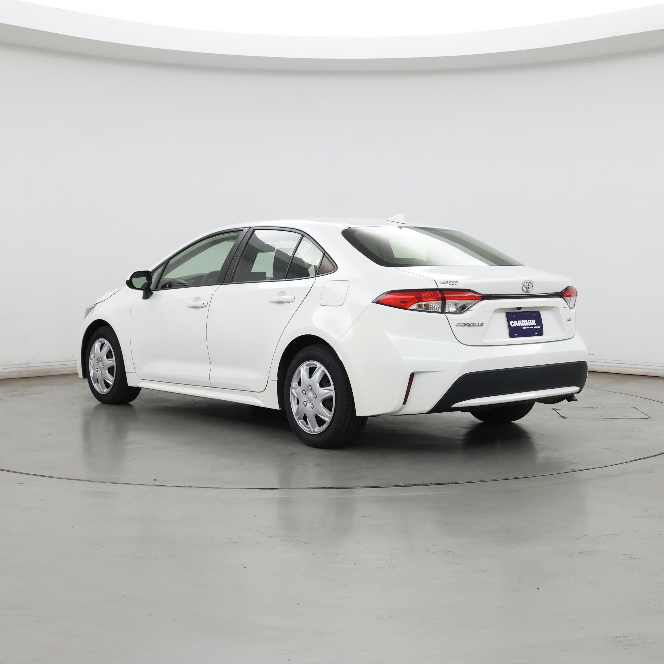 Thumbnail: 2020 Toyota Corolla - 2