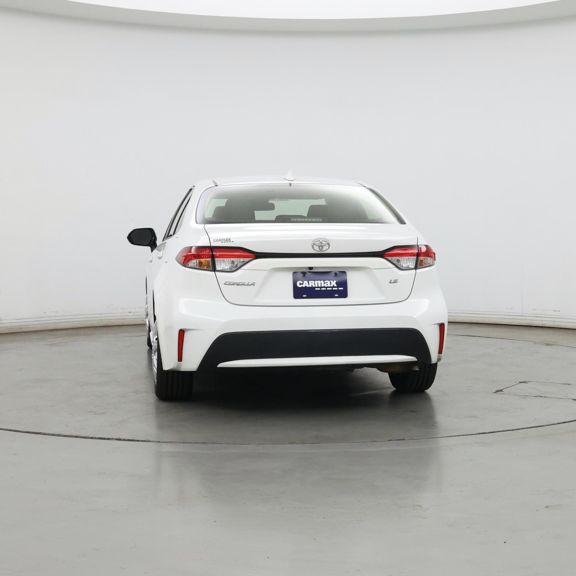 Thumbnail: 2020 Toyota Corolla - 6