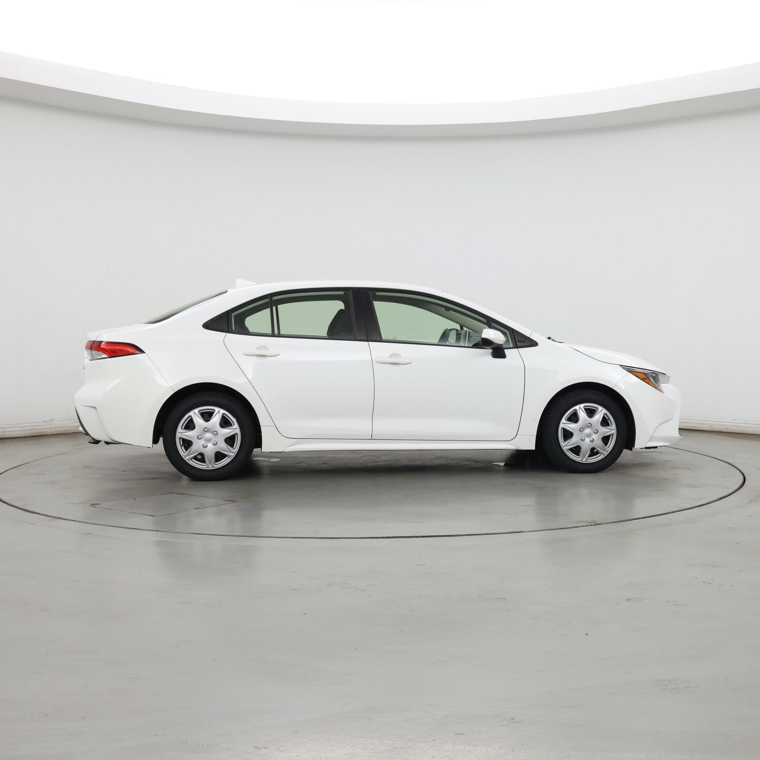 Thumbnail: 2020 Toyota Corolla - 7