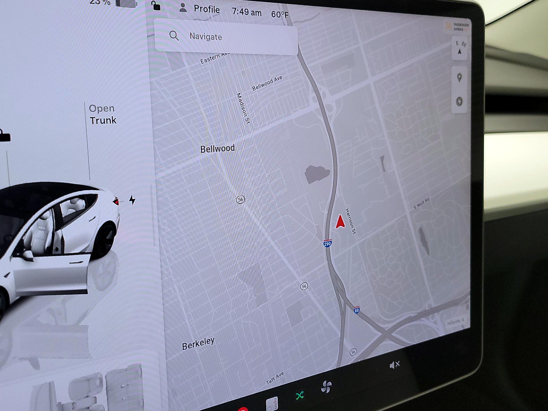 Thumbnail: 2023 Tesla Model 3 - 13
