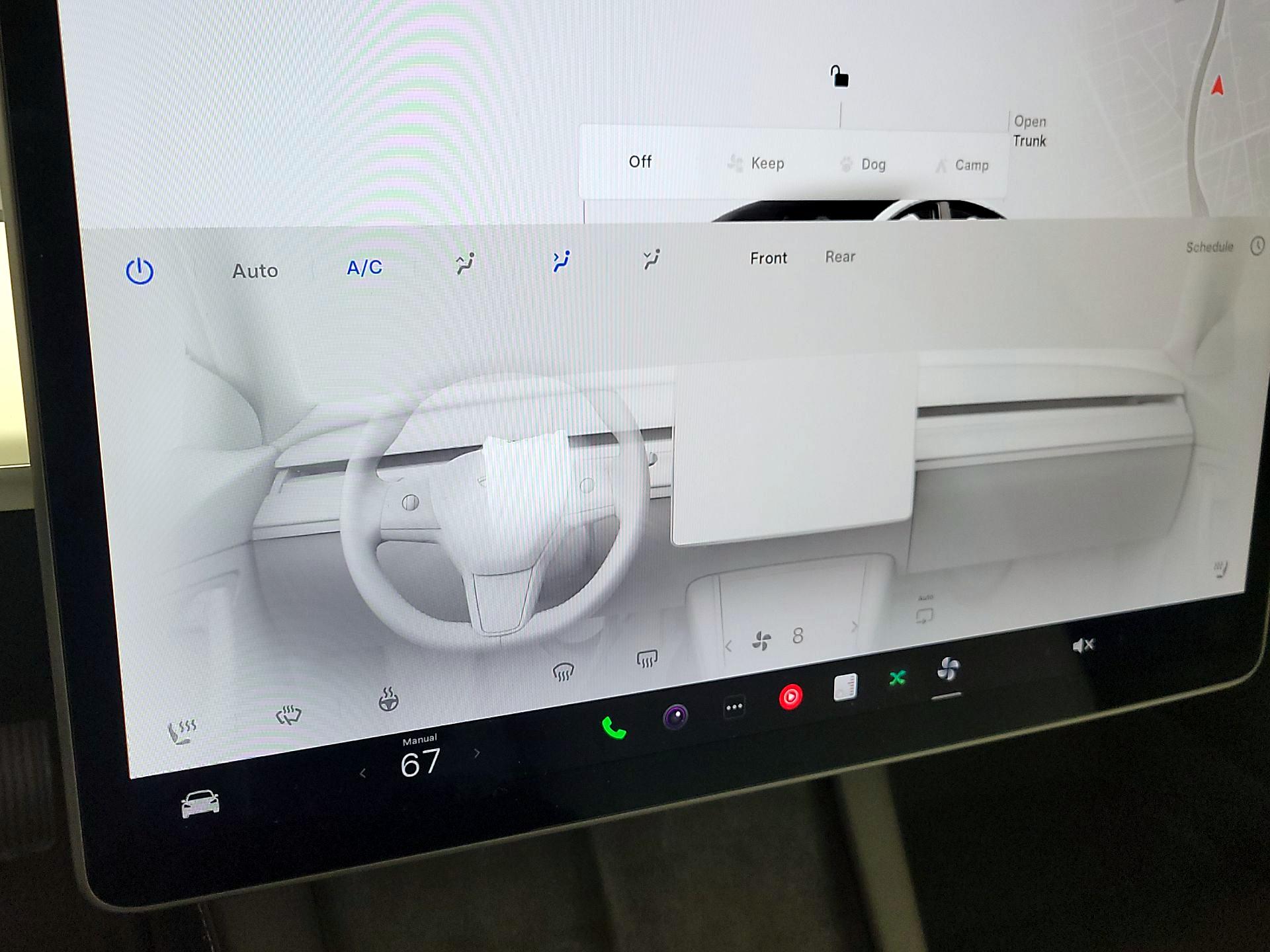Thumbnail: 2023 Tesla Model 3 - 16