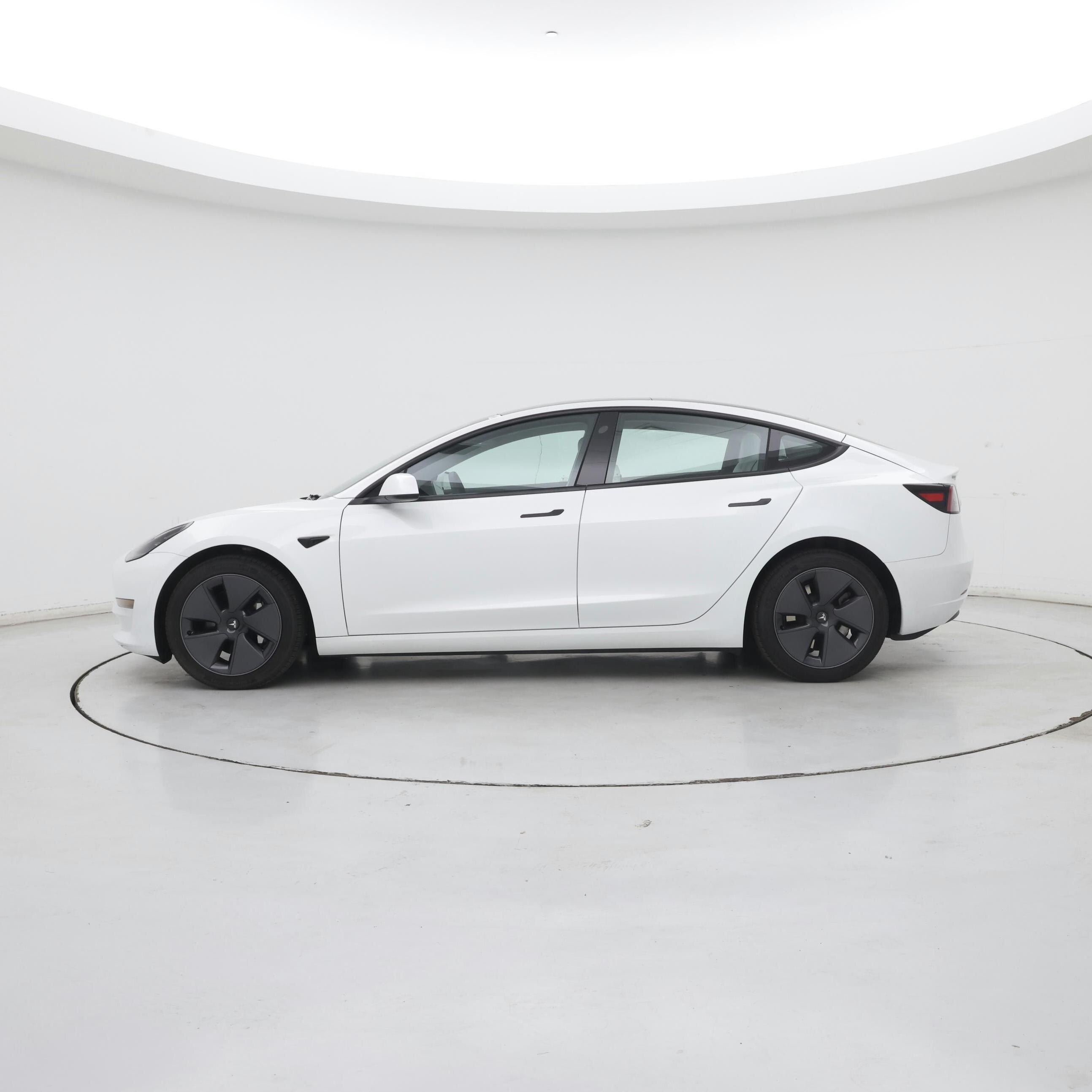 Thumbnail: 2023 Tesla Model 3 - 3