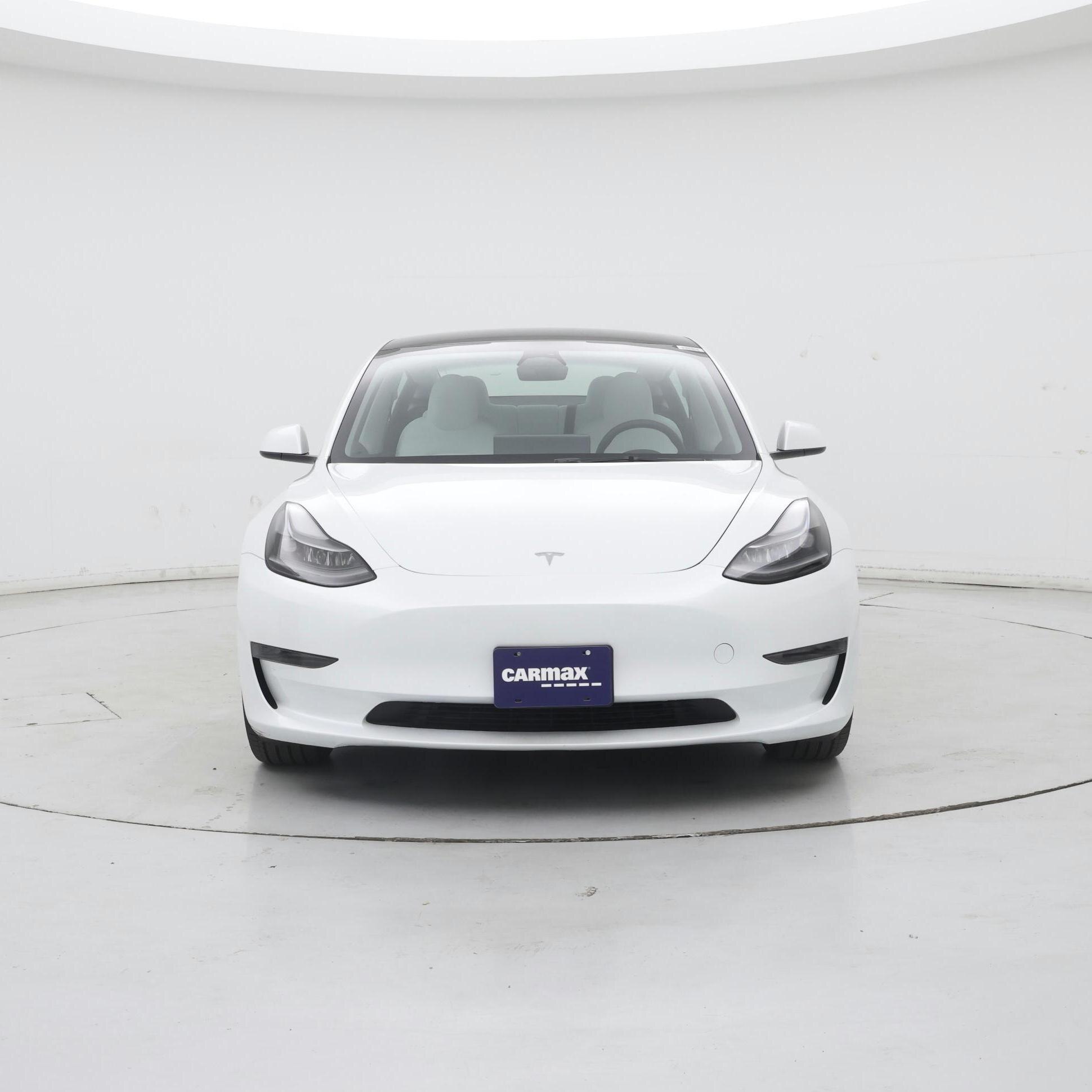 Thumbnail: 2023 Tesla Model 3 - 5