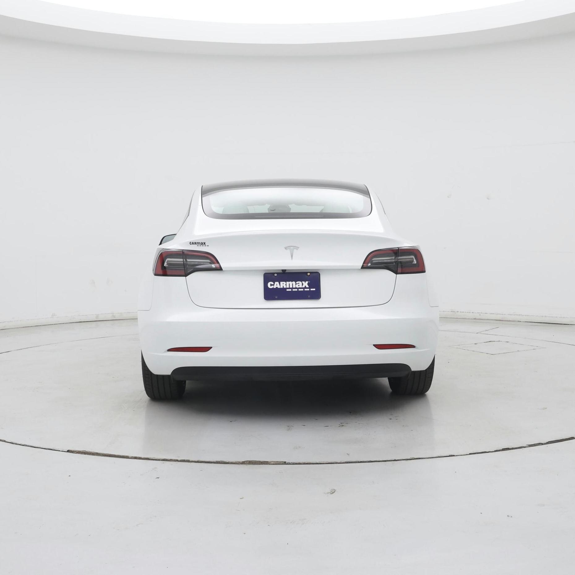 Thumbnail: 2023 Tesla Model 3 - 6