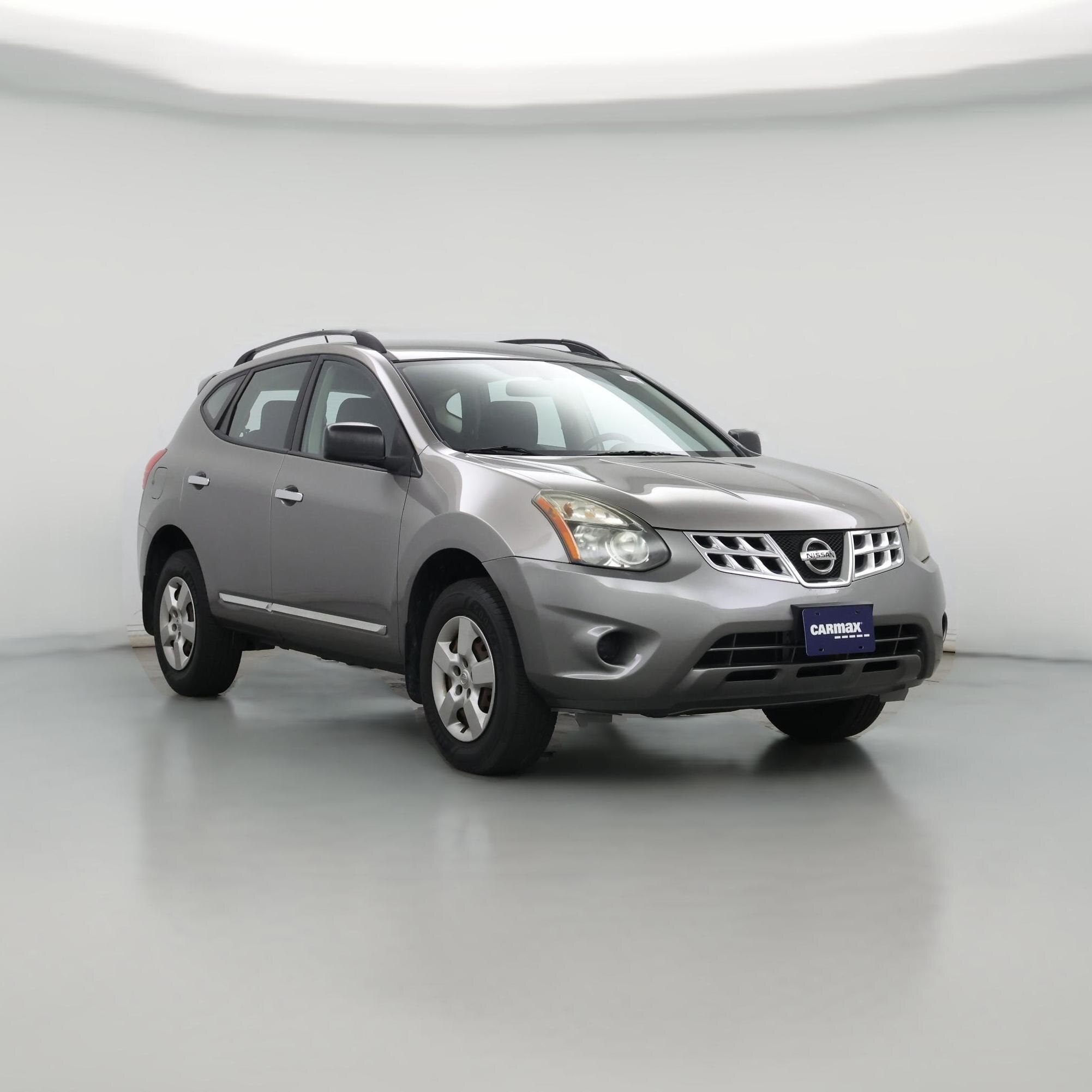 Thumbnail: 2014 Nissan Rogue - 1