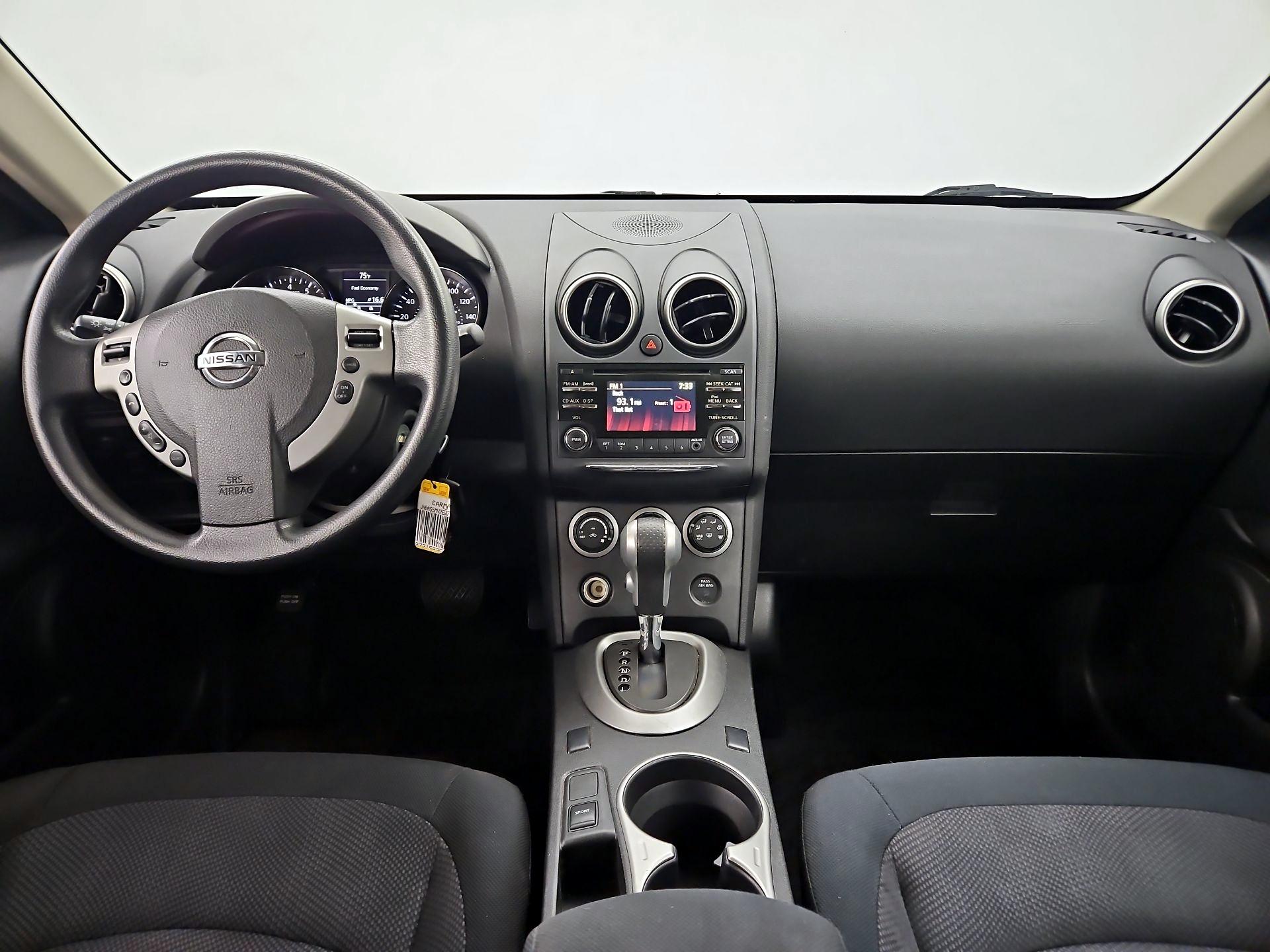 Thumbnail: 2014 Nissan Rogue - 9