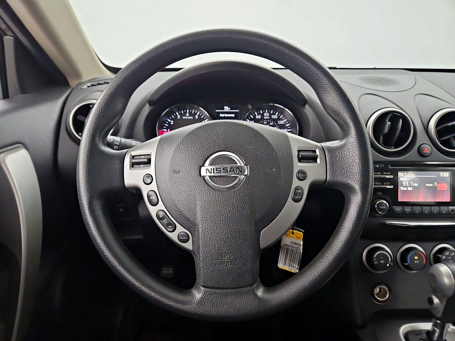 Thumbnail: 2014 Nissan Rogue - 10
