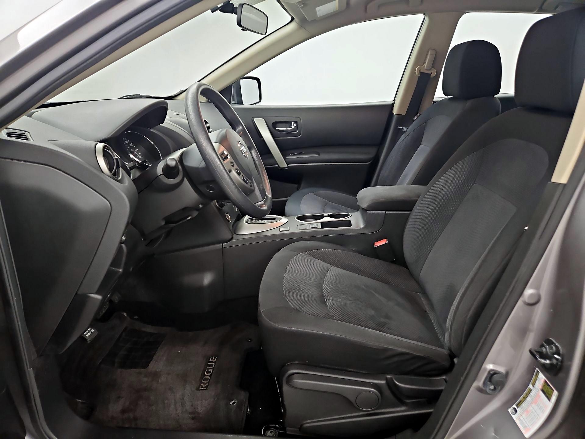 Thumbnail: 2014 Nissan Rogue - 11