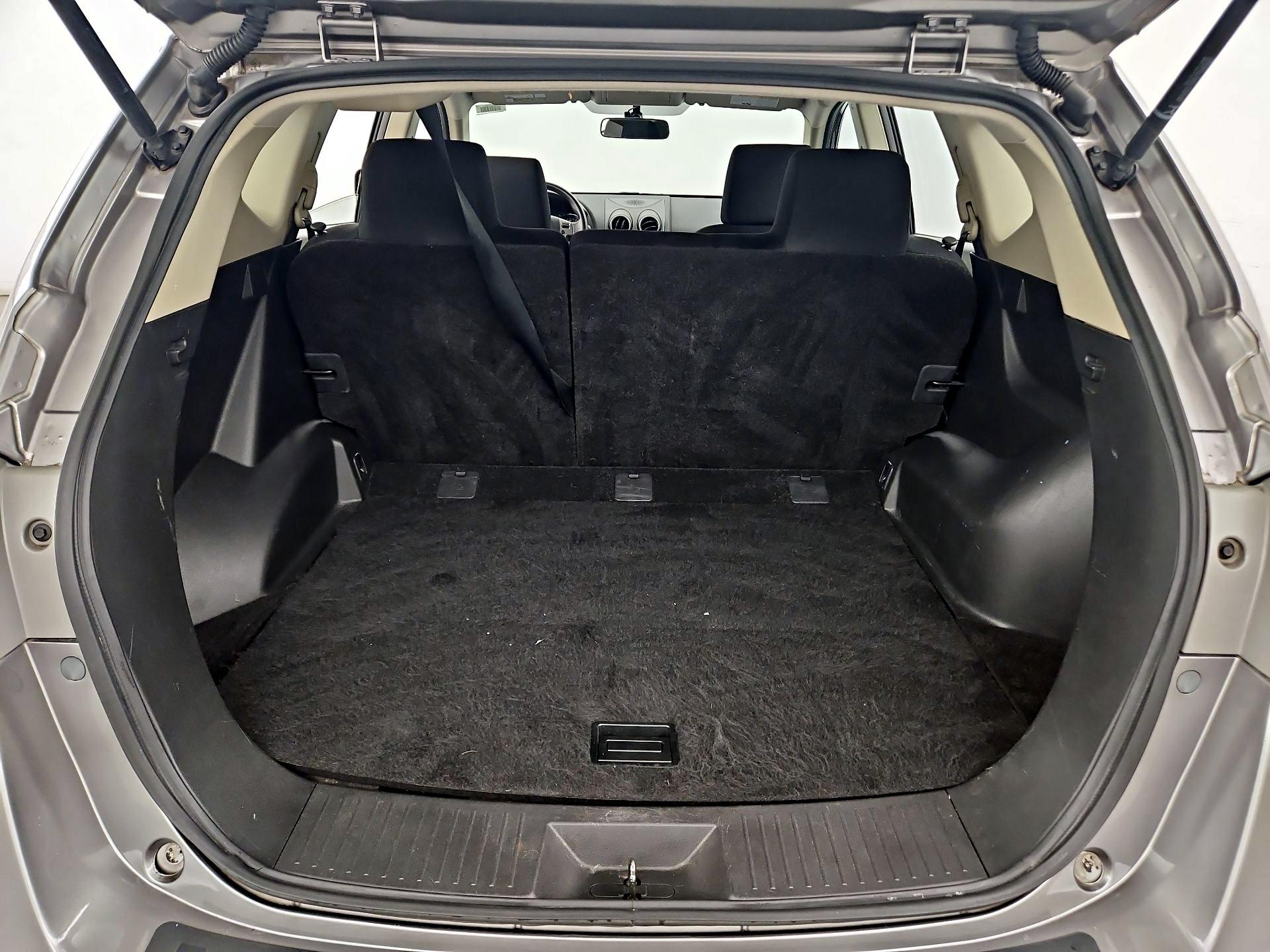 Thumbnail: 2014 Nissan Rogue - 20