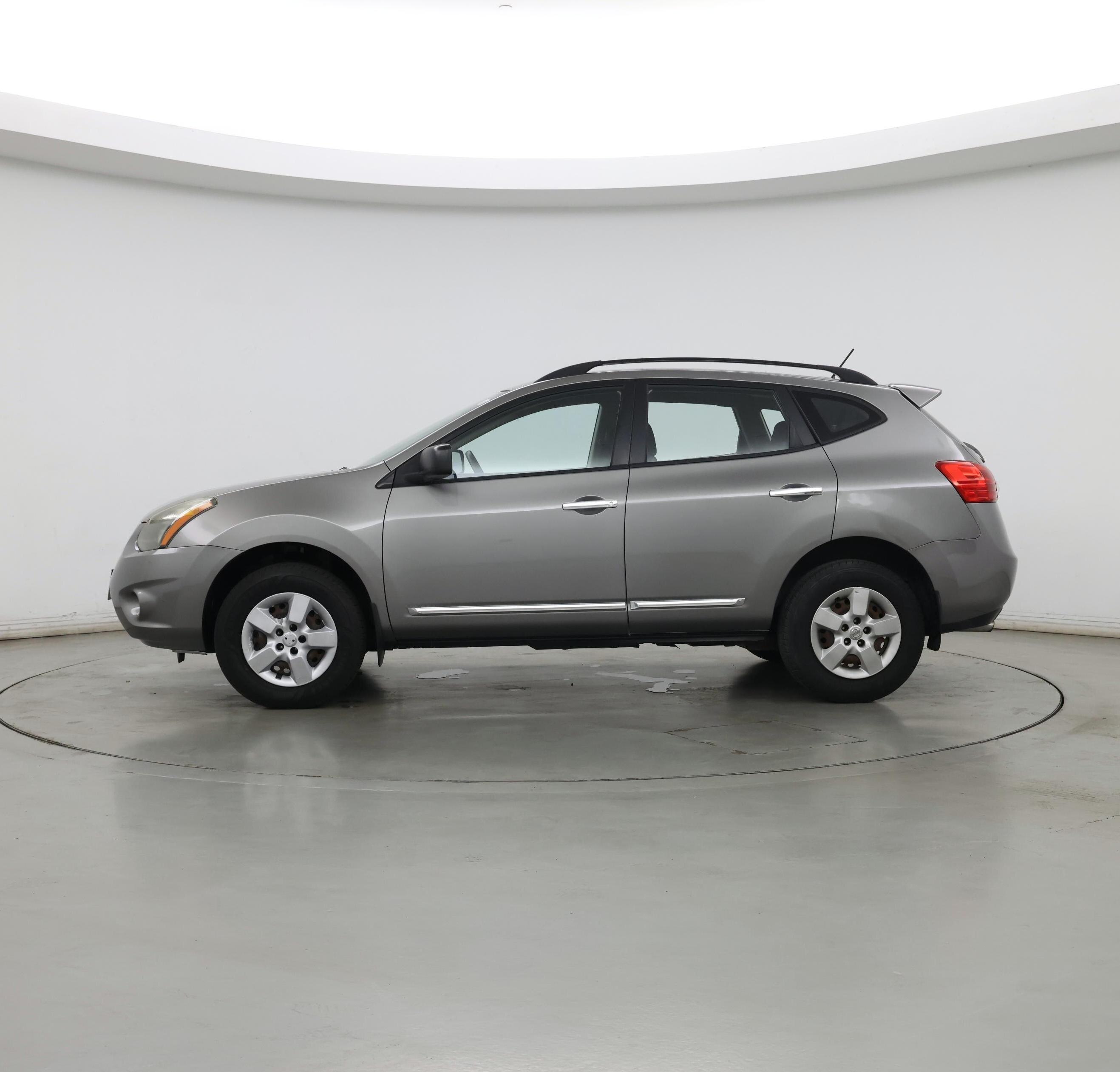 Thumbnail: 2014 Nissan Rogue - 3