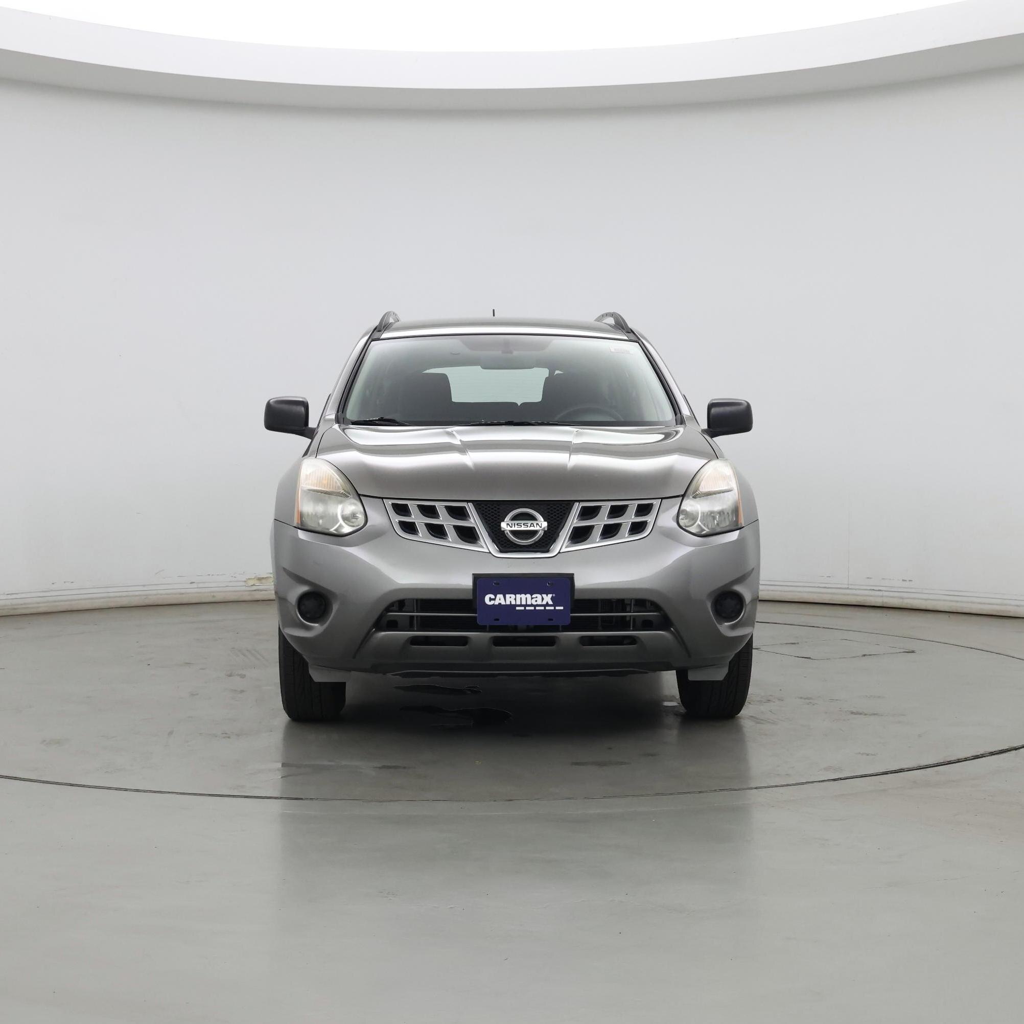 Thumbnail: 2014 Nissan Rogue - 5