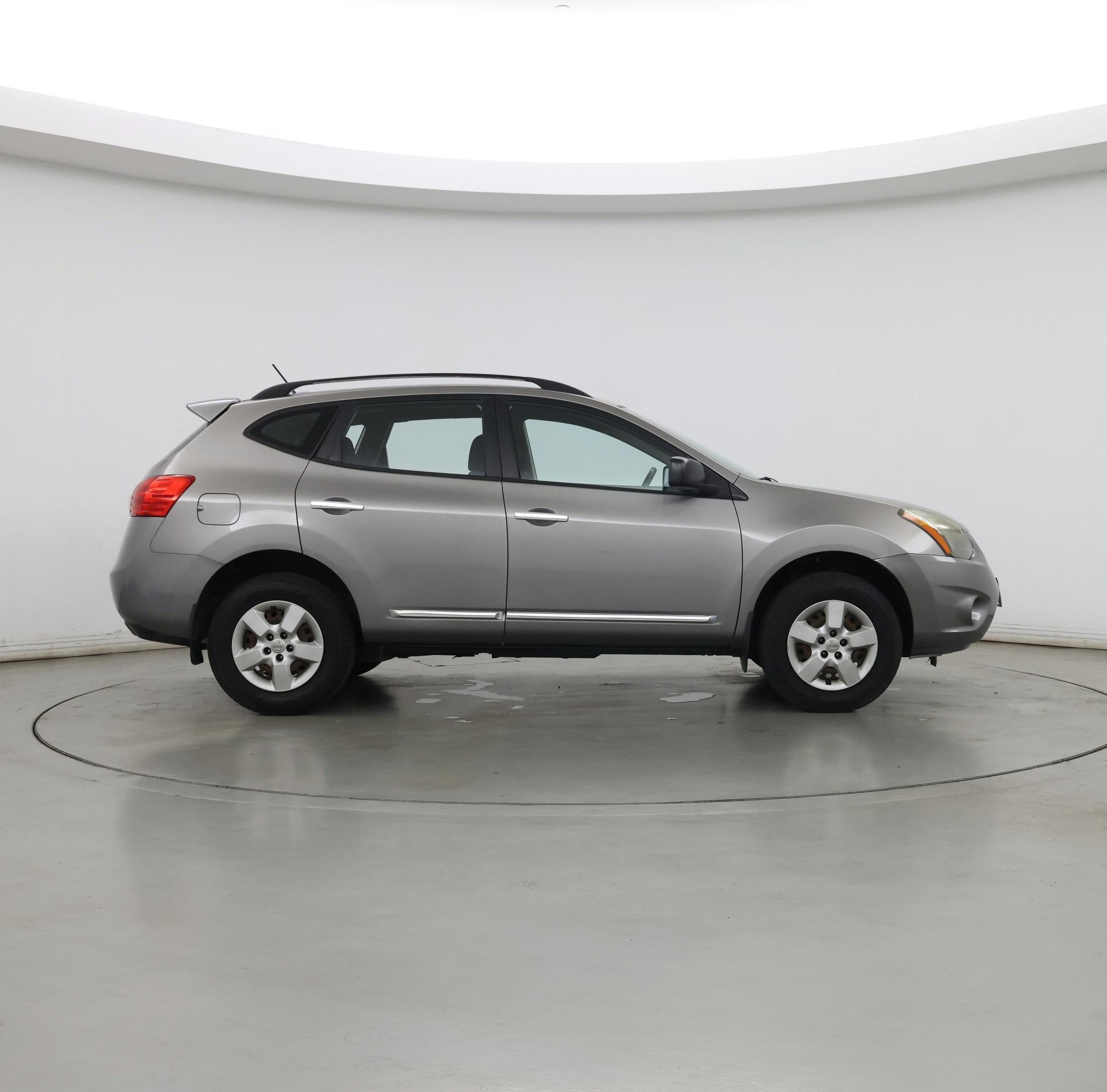 Thumbnail: 2014 Nissan Rogue - 7