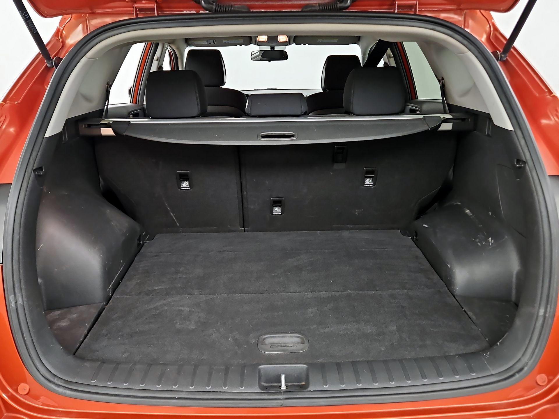 Thumbnail: 2016 Hyundai Tucson - 20