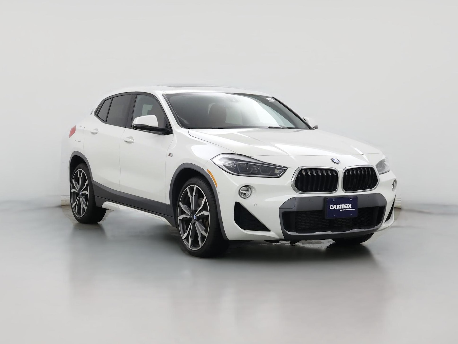 2018 BMW X2