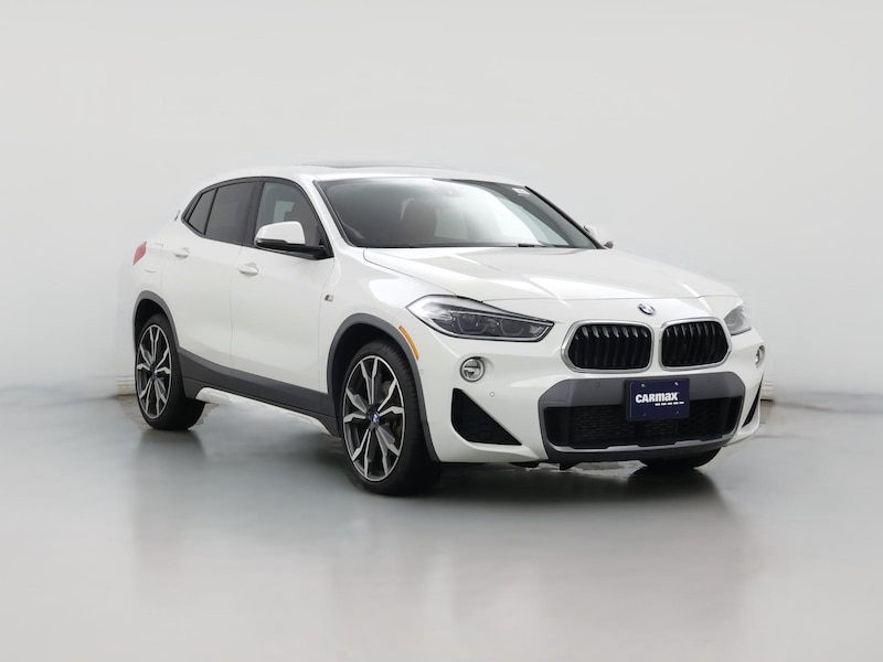 2018 BMW X2 xDrive28i -
                  Grand Rapids, MI
