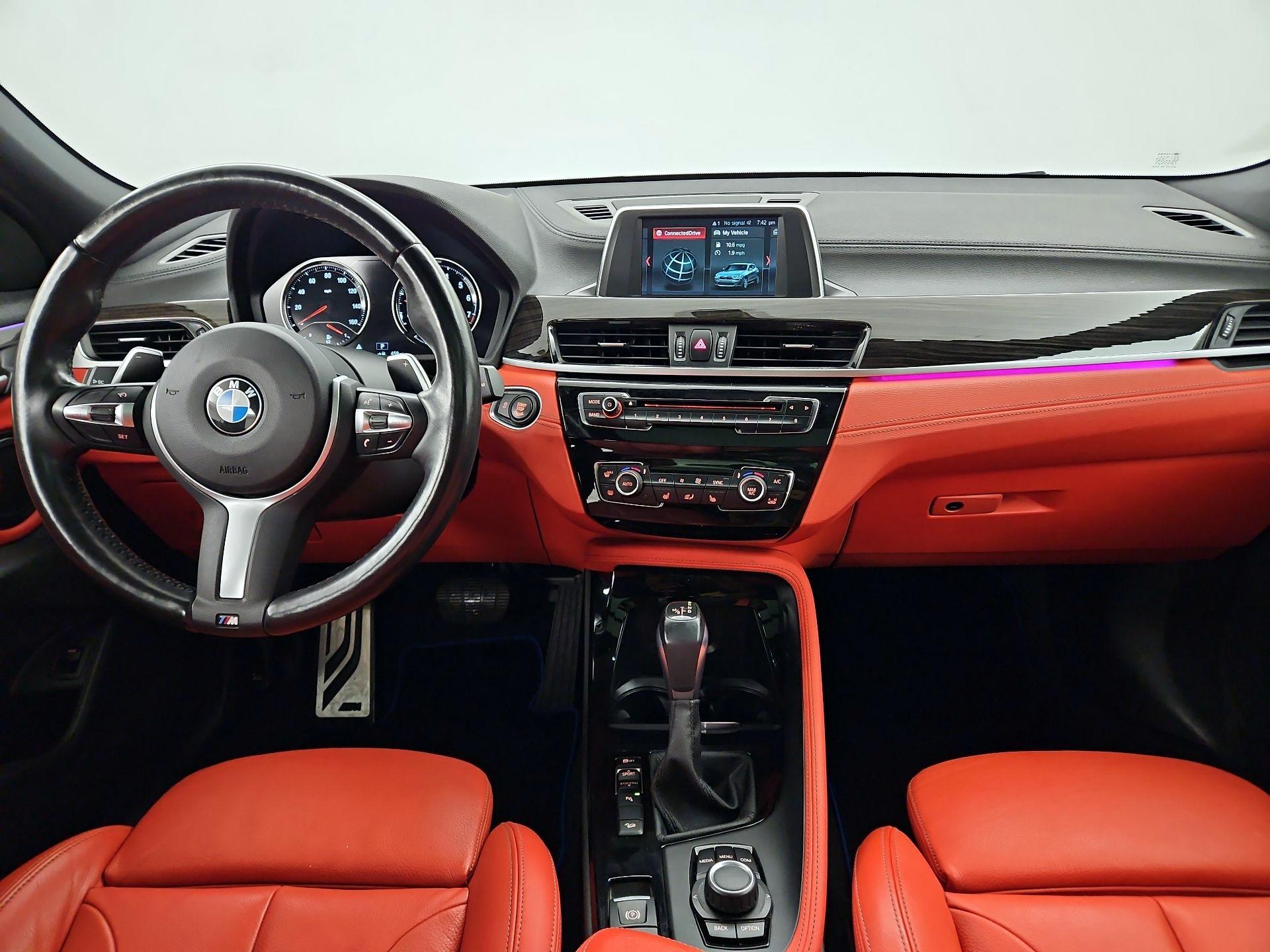 Thumbnail: 2018 BMW X2 - 9