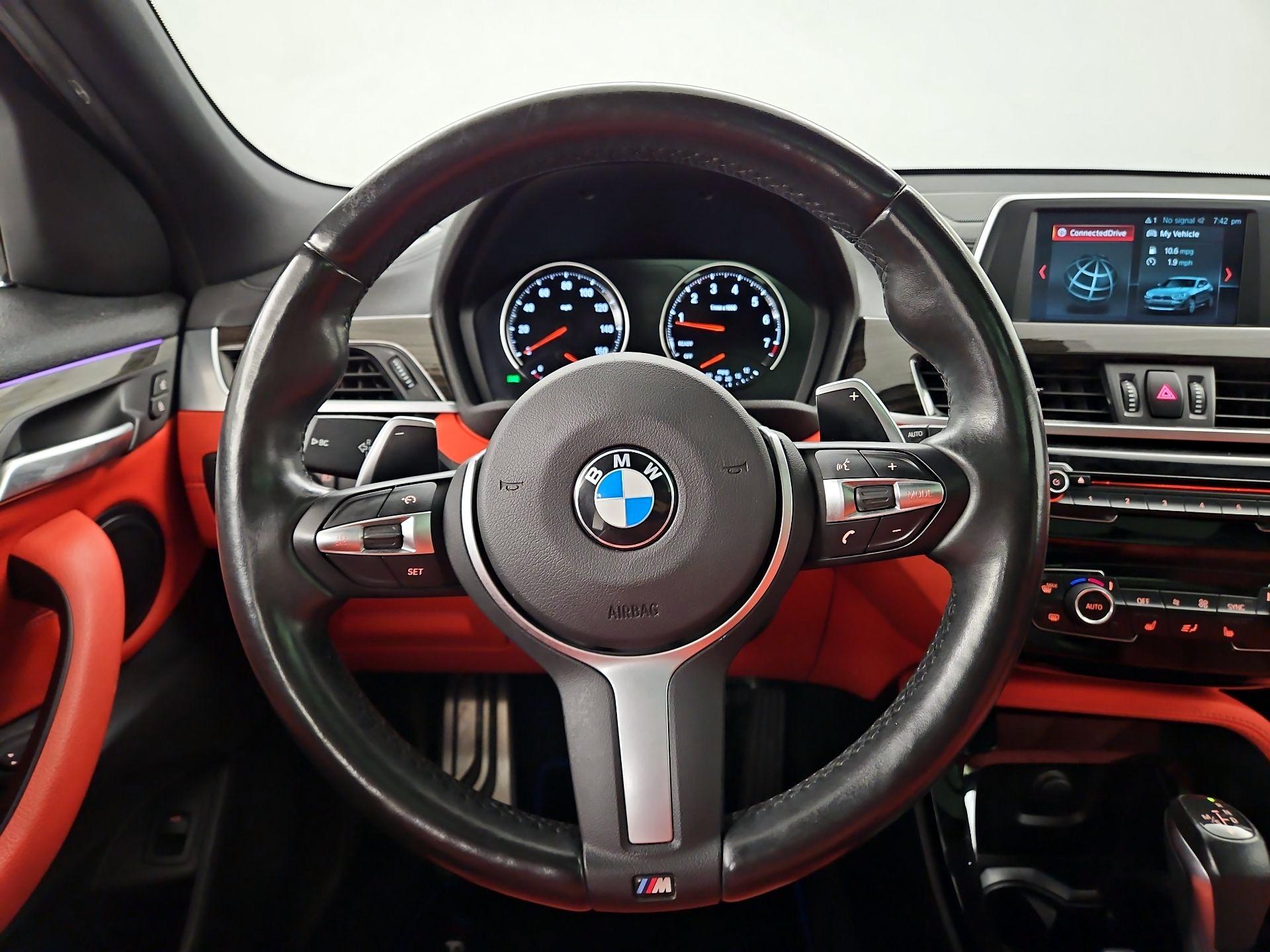 Thumbnail: 2018 BMW X2 - 10